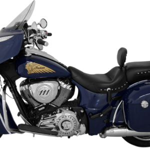motorcycle seat backrest