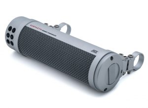 mtx road thunder sound bar