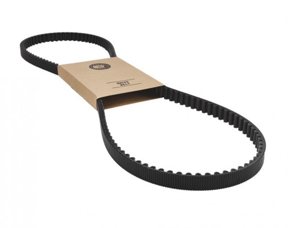 Drive Belt Indian OEM Chief Chieftain Roadmaster