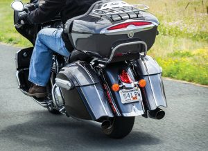 Indian '14-'20 Indian Models (except Scout, FTR, '19-20 Chieftain, Chieftain Dark Horse, Chieftain Limited, '20 Chief Dark Horse, Springfield Dark Horse & Roadmaster Dark Horse)