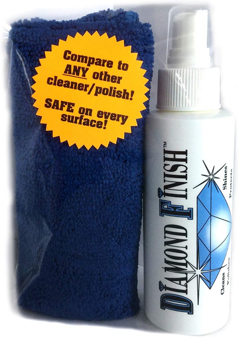 Diamond Finish
