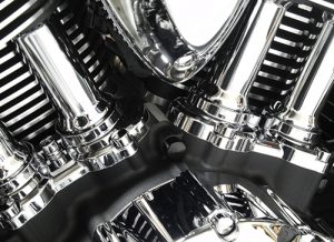 Engine Dress Up Kit