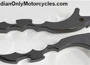 Add some style to your new Scout! Machined from billet aluminum and hand polished to a chrome-like finish. FITS '15-'16 SCOUT AND SCOUT SIXTY MODELS
