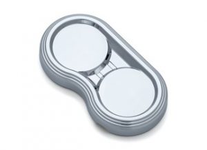 Caliper Cover Chrome, Scout