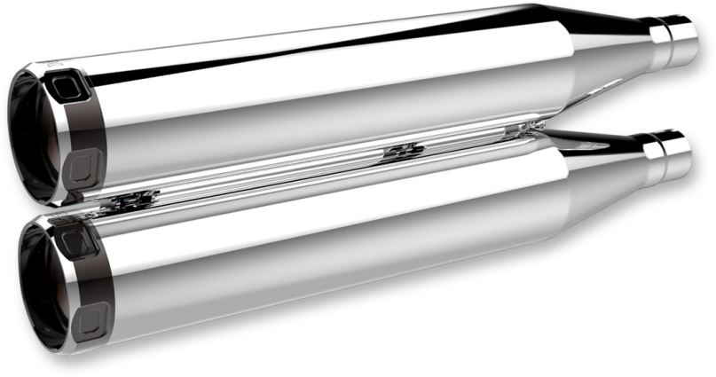 indian scout exhaust pipes