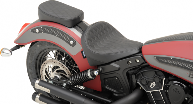 indian scout 1920 solo seat