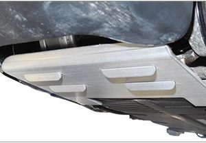 Scout Debris Shield Oil Filter Cover