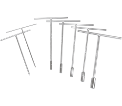 THandle combo set