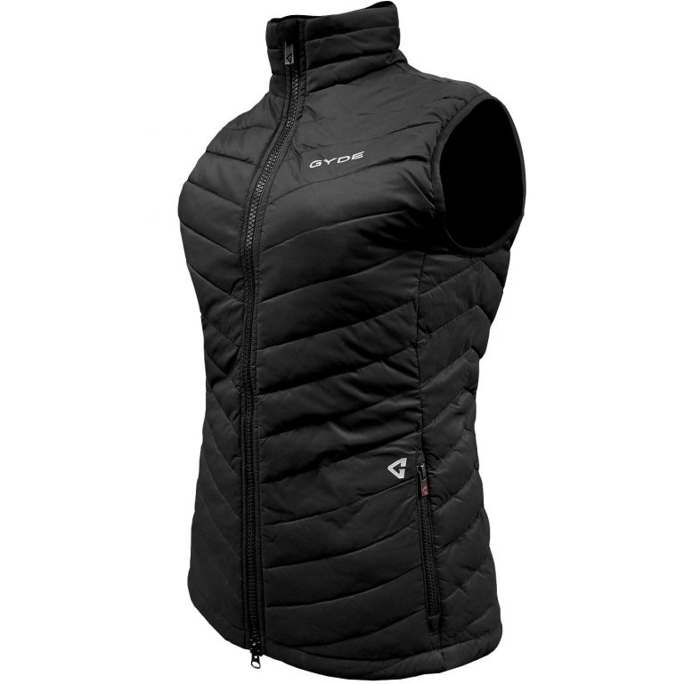 Gerbing Gyde 7V Khione Women's Heated Vest