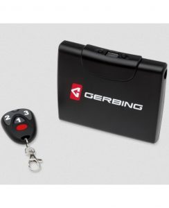 GYDE BY Gerbing 12v 12 Volt Battery Pack With Remote