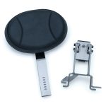 PLUG-N-GO DRIVER BACKREST, BLACK