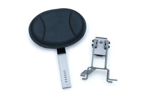 PLUG-N-GO DRIVER BACKREST, BLACK