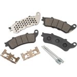 Indian Front Brake Pad Set Replaces 2204196 Chief Chieftain Roadmaster