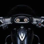 Indian Chieftain’s inner fairing, these easy to install speaker grills