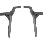 For that minimalist straight to the point highway bar for that club style look. Could save your ride. *Recommended 15-20 ft. lbs. (20.33 - 27.11 NM) of torque for the slider puck bolts *Check that all hardware is tight before riding with your newly installed parts *Thread lock is recommended