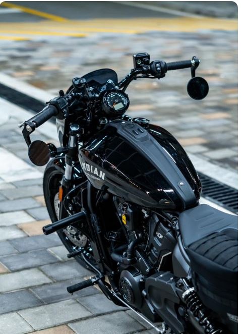 For that minimalist straight to the point highway bar for that club style look. Could save your ride. *Recommended 15-20 ft. lbs. (20.33 - 27.11 NM) of torque for the slider puck bolts *Check that all hardware is tight before riding with your newly installed parts *Thread lock is recommended 