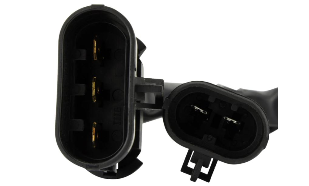 Voltage Regulator - Mosfet - Indian