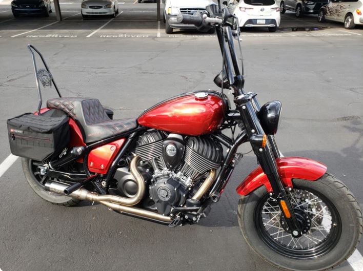 Made In America
All products made by Dean Speed Customs have been, are made, and always will be proudly made in the USA