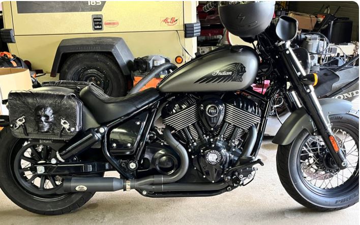 Made In America
All products made by Dean Speed Customs have been, are made, and always will be proudly made in the USA