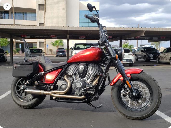 Made In America
All products made by Dean Speed Customs have been, are made, and always will be proudly made in the USA