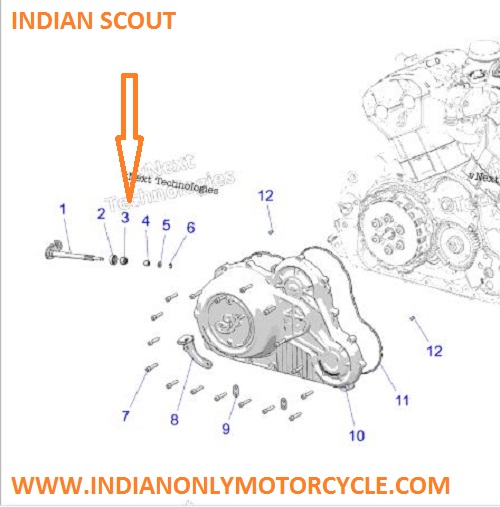 INDIAN PARTS SEARCH RESULTS ASSEMBLIES WHERE 3610154 IS USED 

2014 CHIEF CLASSIC/CHIEF VINTAGE/CHIEFTAIN ALL OPTIONS (N14CCC/CCV/TCA) 
2015 CHIEF CLASSIC/CHIEF VINTAGE ALL OPTIONS (N15CCC/CCV) -
2015 CHIEFTAIN/ROADMASTER ALL OPTIONS (N15TCAAA/TRAAA) 
2015 SCOUT (N15MSA00AA/AB/AC/AE) 
2015 SCOUT (N15MSA00AA/AB/AC/AE) - Engine, Cover Asm., Primary & Clutch 
2015 SCOUT (N15MSA00AA/AB/AC/AE) - Engine, Crankcase Asm 
2016 CHIEF CLASSIC/CHIEF VINTAGE ALL OPTIONS (N16CCC/CCV) - Engine, Primary Cover Asm. All Options 
2016 CHIEF DARK HORSE ALL OPTIONS (N16CCDAAAH/BH/CH/EH) - Engine, Primary Cover Asm. N16ccdaa All Options 
2016 CHIEFTAIN/CHIEFTAIN DARK HORSE/ROADMASTER ALL OPTIONS (N16TCAAA/TCDAA/TRAAA) 
2016 SCOUT ALL OPTIONS (N16MSA00/MSB00) - Drive Train, Shift Forks, Ratchet & Drum 
2016 SCOUT ALL OPTIONS (N16MSA00/MSB00) - Engine, Cover Asm., Primary & Clutch All Options 
2016 SCOUT ALL OPTIONS (N16MSA00/MSB00) - Engine, Crankcase Asm. All Options 
2016 SCOUT SIXTY ALL OPTIONS (N16MSA11/MSB11) - Engine, Cover Asm., Primary & Clutch All Options 
2016 SCOUT SIXTY ALL OPTIONS (N16MSA11/MSB11) - Drive Train, Shift Forks, Ratchet & Drum All Options 
2016 SCOUT SIXTY ALL OPTIONS (N16MSA11/MSB11) - Engine, Crankcase Asm. All Options 2016 SPRINGFIELD ALL OPTIONS (N16THAAA) - Engine, Primary Cover Asm. All Options 
2017 CHIEF CLASSIC/CHIEF VINTAGE ALL OPTIONS (N17CCC/CCV) - Engine, Primary Cover Asm. All Options 
2017 CHIEF DARK HORSE ALL OPTIONS (N17CCDAAAH/BH/CH/EH) - Engine, Primary Cover Asm. N17ccdaa All Options 
2017 CHIEFTAIN DARK HORSE ALL OPTIONS (N17TCDAA) - Engine, Primary Cover Asm. All Options 
2017 CHIEFTAIN LIMITED/ELITE ALL OPTIONS (N17TCE/TCN) - Engine, Primary Cover Asm. All Options 
2017 CHIEFTAIN/ROADMASTER ALL OPTIONS (N17TCAAA/TRAAA) - Engine, Primary Cover Asm. All Options 
2017 ROADMASTER CLASSIC ALL OPTIONS (N17TRLAA) - Engine, Primary Cover Asm. All Options 
2017 SCOUT 1200 ALL OPTIONS (N17MSA00/MSB00/N172SA00) - Drive Train, Shift Forks, Ratchet & Drum N17msa00/Msb00 2017 SCOUT 1200 ALL OPTIONS (N17MSA00/MSB00/N172SA00) - Engine, Cover Asm., Primary & Clutch N17msa00/Msb00 All Options 
2017 SCOUT 1200 ALL OPTIONS (N17MSA00/MSB00/N172SA00) - Engine, Crankcase Asm. N17msa00/Msb00 All Options 
2017 SCOUT SIXTY ALL OPTIONS (N17MSA11/MSB11/N172SA11) - Engine, Cover Asm., Primary & Clutch N17msa11/Msb11 All Options 
2017 SCOUT SIXTY ALL OPTIONS (N17MSA11/MSB11/N172SA11) - Engine, Crankcase Asm. N17msa11/Msb11 All Options 2017 SCOUT SIXTY ALL OPTIONS (N17MSA11/MSB11/N172SA11) - Drive Train, Shift Forks, Ratchet & Drum N17msa11/Msb11 All Options 
2017 SPRINGFIELD ALL OPTIONS (N17THAAA) - Engine, Primary Cover Asm. All Options 
2018 CHIEF CLASSIC/CHIEF VINTAGE ALL OPTIONS (N18CC/CV) - Engine, Primary Cover Asm. All Options 
2018 CHIEF DARK HORSE (N18CCDAAAH/AABH/AACH/AAEH) - Engine, Primary Cover Asm. N18ccdaa All Options 
2018 CHIEFTAIN CLASSIC ALL OPTIONS (N18TFAAA) - Engine, Primary Cover Asm. All Options 
2018 CHIEFTAIN DARK HORSE ALL OPTIONS (N18TCDAA) - Engine, Primary Cover Asm. All Options 
2018 CHIEFTAIN ELITE ALL OPTIONS (N18TCEAA) - Engine, Primary Cover Asm. All Options 
2018 CHIEFTAIN/CHIEFTAIN LIMITED ALL OPTIONS (N18TCAA/TCBA) - Engine, Primary Cover Asm. All Options 
2018 ROADMASTER CLASSIC ALL OPTIONS (N18TBAAA) - Engine, Primary Cover Asm. All Options 
2018 ROADMASTER/ELITE ALL OPTIONS (N18TRA/TRE) - Engine, Primary Cover Asm. N18traaa/Treaa All Options 
2018 SCOUT 1200 ALL OPTIONS (N18MSA00/MSB00/N182SA00) - Drive Train, Shift Forks, Ratchet & Drum N18msa00/Msb00 
2018 SCOUT 1200 ALL OPTIONS (N18MSA00/MSB00/N182SA00) - Engine, Cover Asm., Primary & Clutch N18msa00/Msb00 All Options 
2018 SCOUT 1200 ALL OPTIONS (N18MSA00/MSB00/N182SA00) - Engine, Crankcase Asm. N18msa00/Msb00 All Options 
2018 SCOUT BOBBER ALL OPTIONS (N18MTA00/MTB00) - Engine, Cover Asm., Primary & Clutch All Options 
2018 SCOUT BOBBER ALL OPTIONS (N18MTA00/MTB00) - Drive Train, Shift Forks, Ratchet & Drum 
2018 SCOUT BOBBER ALL OPTIONS (N18MTA00/MTB00) - Engine, Crankcase Asm. All Options 
2018 SCOUT SIXTY ALL OPTIONS (N18MSA11/MSB11/N182SA11) - Drive Train, Shift Forks, Ratchet & Drum N18msa11/Msb11 All Options 
2018 SCOUT SIXTY ALL OPTIONS (N18MSA11/MSB11/N182SA11) - Engine, Cover Asm., Primary & Clutch N18msa11/Msb11 All Options 
2018 SCOUT SIXTY ALL OPTIONS (N18MSA11/MSB11/N182SA11) - Engine, Crankcase Asm. N18msa11/Msb11 All Options 
2018 SPRINGFIELD ALL OPTIONS (N18THAAA) - Engine, Primary Cover Asm. All Options 
2018 SPRINGFIELD DARK HORSE ALL OPTIONS (N18THDAA) - Engine, Primary Cover Asm. All Options 
2019 CHIEF DARK HORSE (N19CCDAAAH/AABH/AACH/AAEH) - Engine, Primary Cover Asm. N19ccdaa All Options 
2019 CHIEF VINTAGE ALL OPTIONS (N19CVAAA) - Engine, Primary Cover Asm. All Options 
2019 CHIEFTAIN CLASSIC ALL OPTIONS (N19TFAAA) - Engine, Primary Cover Asm. All Options 
2019 CHIEFTAIN DARK HORSE ALL OPTIONS (N19TCDAA) - Engine, Primary Cover Asm. All Options 
2019 CHIEFTAIN/CHIEFTAIN LIMITED ALL OPTIONS (N19TCBAA/TCAAA) - Engine, Primary Cover Asm. All Options 
2019 FTR 1200 ALL OPTIONS (N19RTA22/RTS22/RTS25) - Drivetrain, Clutch And Related 
2019 FTR 1200 ALL OPTIONS (N19RTA22/RTS22/RTS25) - Engine, Service/Rebuild 
2019 FTR 1200 ALL OPTIONS (N19RTA22/RTS22/RTS25) - Engine, Primary & Clutch Cover 
2019 FTR 1200 RALLY LE (N19RTS25EX) - Drive Train, Clutch And Related 
2019 FTR 1200 RALLY LE (N19RTS25EX) - Engine, Primary & Clutch Cover 2019 FTR 1200 RALLY LE (N19RTS25EX) - Engine, Service/Rebuild 
2019 ROADMASTER/ELITE ALL OPTIONS (N19TRAAA/TREAA) - Engine, Primary Cover Asm. N19traaa All Options 
2019 SCOUT 1200 ALL OPTIONS (N19MSA00/MSB00) - Drive Train, Shift Forks, Ratchet & Drum 
2019 SCOUT 1200 ALL OPTIONS (N19MSA00/MSB00) - Engine, Cover Asm., Primary & Clutch All Options 
2019 SCOUT 1200 ALL OPTIONS (N19MSA00/MSB00) - Engine, Crankcase Asm. All Options 
2019 SCOUT BOBBER ALL OPTIONS (N19MTA00/MTB00) - Drive Train, Shift Forks, Ratchet & Drum 
2019 SCOUT BOBBER ALL OPTIONS (N19MTA00/MTB00) - Engine, Cover Asm., Primary & Clutch All Options 2019 SCOUT BOBBER ALL OPTIONS (N19MTA00/MTB00) - Engine, Crankcase Asm. All Options 
2019 SCOUT SIXTY ALL OPTIONS (N19MSA11/MSB11) - Engine, Cover Asm., Primary & Clutch All Options 
2019 SCOUT SIXTY ALL OPTIONS (N19MSA11/MSB11) - Drive Train, Shift Forks, Ratchet & Drum All Options 
2019 SCOUT SIXTY ALL OPTIONS (N19MSA11/MSB11) - Engine, Crankcase Asm. All Options 
2019 SPRINGFIELD ALL OPTIONS (N19THAAA) - Engine, Primary Cover Asm. All Options 
2019 SPRINGFIELD DARK HORSE ALL OPTIONS (N19THDAA) - Engine, Primary Cover Asm. All Options 
2019 SPRINGFIELD DARK HORSE ALL OPTIONS (N19THDAAA6/H/B6/H/C6/H/E6/H) - Engine, Primary Cover Asm. N19thdaa All Options 
2020 CHALLENGER BASE/LIMITED (N20LCARR/N20LCBRR) - Engine, Primary Cover Asm. All Options 
2020 CHALLENGER DARK HORSE (N20LCDRR) - Engine, Primary Cover Asm. All Options 
2020 CHIEF DARK HORSE ALL OPTIONS (N20TEDAAAH/AABH/AACH/AAEH) - Engine, Primary Cover Asm. N20tedaa All Options 2020 CHIEF VINTAGE ALL OPTIONS (N20TVAAA) - Engine, Primary Cover Asm. All Options 
2020 CHIEFTAIN CLASSIC ALL OPTIONS (N20TFAAA) - Engine, Primary Cover Asm. All Options 
2020 CHIEFTAIN DARK HORSE (N20TCDBB) - Engine, Primary Cover Asm. All Options 
2020 CHIEFTAIN ELITE (N20TCEBB) - Engine, Primary Cover Asm. All Options 
2020 CHIEFTAIN PREMIUM (N20TCABB) - Engine, Primary Cover Asm. All Options 
2020 CHIEFTAIN STANDARD THUNDER BLACK (N20TCBAA) - Engine, Primary Cover Asm. All Options 
2020 CHIEFTAIN STANDARD TITANIUM SMOKE (N20TCBBB) - Engine, Primary Cover Asm. All Options 
2020 FTR 1200 (N20RTA22/RUA24) - Engine, Case Asm 2020 FTR 1200 (N20RTA22/RUA24) - Drive Train, Clutch And Related 2020 FTR 1200 (N20RTA22/RUA24) - Engine, Primary And Clutch Cover 
2020 FTR 1200 (N20RTA22/RUA24) - Engine, Service/Rebuild 
2020 FTR 1200 CARBON LE (N20RTR25) - Engine, Case Asm 
2020 FTR 1200 CARBON LE (N20RTR25) - Engine, Service/Rebuild 
2020 FTR 1200 CARBON LE (N20RTR25) - Drive Train, Clutch And Related 2020 FTR 1200 CARBON LE (N20RTR25) - Engine, Primary & Clutch Cover 
2020 FTR 1200 RALLY (N20RTT22) - Engine, Case Asm 2020 FTR 1200 RALLY (N20RTT22) - Engine, Service/Rebuild 
2020 FTR 1200 RALLY (N20RTT22) - Drive Train, Clutch And Related 2020 FTR 1200 RALLY (N20RTT22) - Engine, Primary And Clutch Cover 2020 ROADMASTER DARK HORSE ALL OPTIONS (N20TKDBB) - Engine, Primary Cover Asm. All Options 
2020 ROADMASTER ELITE ALL OPTIONS (N20TREBB) - Engine, Primary Cover Asm. All Options 
2020 ROADMASTER PREMIUM ALL OPTIONS (N20TRABB) - Engine, Primary Cover Asm. All Options 
2020 SCOUT 1200/ANNIVERSARY ALL OPTIONS (N20MSA00/MSB00/MSE00) - Drive Train, Shift Forks, Ratchet & Drum 
2020 SCOUT 1200/ANNIVERSARY ALL OPTIONS (N20MSA00/MSB00/MSE00) - Engine, Cover Asm., Primary & Clutch All Options 2020 SCOUT 1200/ANNIVERSARY ALL OPTIONS (N20MSA00/MSB00/MSE00) - Engine, Crankcase Asm. All Options 
2020 SCOUT BOBBER SIXTY ALL OPTIONS (N20MTA11/MTB11) - Drive Train, Shift Forks, Ratchet & Drum All Options 
2020 SCOUT BOBBER SIXTY ALL OPTIONS (N20MTA11/MTB11) - Engine, Crankcase Asm. All Options 
2020 SCOUT BOBBER SIXTY ALL OPTIONS (N20MTA11/MTB11) - Engine, Cover Asm., Primary & Clutch All Options 
2020 SCOUT BOBBER/BOBBER TWENTY ALL OPTIONS (N20MTA00/MTB00/MTG00/MTH00) - Drive Train, Shift Forks, Ratchet & Drum 
2020 SCOUT BOBBER/BOBBER TWENTY ALL OPTIONS (N20MTA00/MTB00/MTG00/MTH00) - Engine, Crankcase Asm. All Options 
2020 SCOUT BOBBER/BOBBER TWENTY ALL OPTIONS (N20MTA00/MTB00/MTG00/MTH00) - Engine, Cover Asm., Primary & Clutch All Options 2020 SCOUT SIXTY ALL OPTIONS (N20MSA11/MSB11) - Drive Train, Shift Forks, Ratchet & Drum All Options 2020 SCOUT SIXTY ALL OPTIONS (N20MSA11/MSB11) - Engine, Cover Asm., Primary & Clutch All Options 
2020 SCOUT SIXTY ALL OPTIONS (N20MSA11/MSB11) - Engine, Crankcase Asm. All Options 
2020 SPRINGFIELD DARK HORSE ALL OPTIONS (N20TJDBB) - Engine, Primary Cover Asm. All Options 
2021 CHALLENGER DARK HORSE (N21LCDRR) - Engine, Primary Cover Asm. All Options 
2021 CHALLENGER LIMITED (N21LCARR) - Engine, Primary Cover Asm. All Options 
2021 CHALLENGER STANDARD (N21LCBRR) - Engine, Primary Cover Asm. All Options 
2021 CHIEF VINTAGE DARK HORSE 111 (N21TVDAA/TVDCA) - Engine, Primary Cover Asm. N21tvdca All Options 
2021 CHIEF VINTAGE DARK HORSE 111 (N21TVDAA/TVDCA) - Engine, Primary Cover Asm. N21tvdaa All Options 
2021 CHIEF VINTAGE DARK HORSE 116 (N21TVDBB) - Engine, Primary Cover Asm. All Options 2021 CHIEF VINTAGE PREMIUM 111 (N21TVAAA/TVACA) - Engine, Primary Cover Asm. N21tvaaa All Options 2021 CHIEF VINTAGE PREMIUM 111 (N21TVAAA/TVACA) - Engine, Primary Cover Asm. N21tvaca All Options 
2021 CHIEF VINTAGE PREMIUM 116 (N21TVABB) - Engine, Primary Cover Asm. All Options 
2021 CHIEFTAIN DARK HORSE (N21TCDBB) - Engine, Primary Cover Asm. All Options 
2021 CHIEFTAIN ELITE (N21TCEBB) - Engine, Primary Cover Asm. All Options 
2021 CHIEFTAIN PREMIUM (N21TCABB) - Engine, Primary Cover Asm. All Options 
2021 CHIEFTAIN STANDARD 111 (N21TCBAA) - Engine, Primary Cover Asm. All Options 
2021 CHIEFTAIN STANDARD 116 (N21TCBBB) - Engine, Primary Cover Asm. All Options 
2021 N21TKDBB ROADMASTER DARK HORSE (N21TKDBBAF/H/W/BF/H/W/CF/H/W/EF/H/W) - Engine, Primary Cover Asm. N21tkdbb All Options 2021 ROADMASTER (N21TRABB) - Engine, Primary Cover Asm. All Options 
2021 ROADMASTER DARK HORSE (N21TKDBB) - Engine, Primary Cover Asm. All Options 
2021 ROADMASTER LIMITED (N21TKABB) - Engine, Primary Cover Asm. All Options 
2021 SCOUT 1200 ALL OPTIONS (N21MSA00/MSB00) - Drive Train, Shift Forks, Ratchet & Drum 
2021 SCOUT 1200 ALL OPTIONS (N21MSA00/MSB00) - Engine, Cover Asm., Primary & Clutch All Options 
2021 SCOUT 1200 ALL OPTIONS (N21MSA00/MSB00) - Engine, Crankcase Asm. All Options 
2021 SCOUT BOBBER SIXTY ALL OPTIONS (N21MTA11/MTB11) - Engine, Cover Asm., Primary Drive All Options 
2021 SCOUT BOBBER SIXTY ALL OPTIONS (N21MTA11/MTB11) - Drive Train, Shift Forks, Ratchet & Drum All Options 
2021 SCOUT BOBBER SIXTY ALL OPTIONS (N21MTA11/MTB11) - Engine, Crankcase Asm. All Options 
2021 SCOUT BOBBER SIXTY ALL OPTIONS (N21MTA11/MTB11) - Engine, Cover Asm., Primary & Clutch N21mta11 . All Options (200903) 
2021 SCOUT BOBBER/BOBBER TWENTY ALL OPTIONS (N21MTA00/MTB00/MTG00/MTH00) - Drive Train, Shift Forks, Ratchet & Drum 
2021 SCOUT BOBBER/BOBBER TWENTY ALL OPTIONS (N21MTA00/MTB00/MTG00/MTH00) - Engine, Crankcase Asm. All Options 
2021 SCOUT BOBBER/BOBBER TWENTY ALL OPTIONS (N21MTA00/MTB00/MTG00/MTH00) - Engine, Cover Asm., Primary Drive All Options 
2021 SCOUT SIXTY ALL OPTIONS (N21MSA11/MSB11) - Drive Train, Shift Forks, Ratchet & Drum All Options 
2021 SCOUT SIXTY ALL OPTIONS (N21MSA11/MSB11) - Engine, Crankcase Asm. All Options 
2021 SCOUT SIXTY ALL OPTIONS (N21MSA11/MSB11) - Engine, Cover Asm., Primary Drive All Options 
2021 SCOUT SIXTY ALL OPTIONS (N21MSA11/MSB11) - Engine, Cover Asm., Primary & Clutch N21msa11e/Msb11e Intl All Options 
2021 SPRINGFIELD 111 (N21THAAA) - Engine, Primary Cover Asm. All Options 
2021 SPRINGFIELD 116 (N21THABB) - Engine, Primary Cover Asm. All Options 
2021 SPRINGFIELD DARK HORSE (N21TJDBB/TJDDB) - Engine, Primary Cover Asm. N21tjdbb 
2021 SPRINGFIELD DARK HORSE (N21TJDBB/TJDDB) - Engine, Primary Cover Asm. N21tjddb 
2021 SPRINGFIELD DARK HORSE INTL (N21TJDBBE) - Engine, Primary Cover Asm. All Options 
2022 CHALLENGER DARK HORSE (N22LCCRR) - Engine, Primary Cover Asm. All Options 
2022 CHALLENGER ELITE (N22LCERR) - Engine, Primary Cover Asm. All Options 
2022 CHALLENGER LIMITED (N22LCARR) - Engine, Primary Cover Asm. All Options 
2022 CHALLENGER STANDARD (N22LCBRR) - Engine, Primary Cover Asm. All Options 
2022 CHIEF 111 ALL OPTIONS (N22DMBAG/DMCAG) - Engine, Primary Cover Asm. All Options 
2022 CHIEF BOBBER 111 ALL OPTIONS (N22DLBAG/DLCAG) - Engine, Primary Cover Asm. All Options 
2022 CHIEF BOBBER DARK HORSE 116 ALL OPTIONS (N22DLABH/DLDBH) - Engine, Primary Cover Asm. All Options 
2022 CHIEF DARK HORSE 116 ALL OPTIONS (N22DMABH/DMDBH) - Engine, Primary Cover Asm. All Options 
2022 CHIEFTAIN DARK HORSE (N22TCDBB) - Engine, Primary Cover Asm. All Options 
2022 CHIEFTAIN ELITE (N22TCEBB) - Engine, Primary Cover Asm. All Options 
2022 CHIEFTAIN PREMIUM (N22TCABB) - Engine, Primary Cover Asm. All Options 
2022 CHIEFTAIN STANDARD 111 (N22TCBAA) - Engine, Primary Cover Asm. All Options 
2022 CHIEFTAIN STANDARD 116 (N22TCBBB) - Engine, Primary Cover Asm. All Options 
2022 FTR 1200 ALL OPTIONS (N22RZA22/RZS25/RTE25) - Engine, Case Asm 
2022 FTR 1200 ALL OPTIONS (N22RZA22/RZS25/RTE25) - Engine, Primary And Clutch Cover 
2022 FTR 1200 ALL OPTIONS (N22RZA22/RZS25/RTE25) - Drive Train, Clutch And Related 
2022 FTR 1200 ALL OPTIONS (N22RZA22/RZS25/RTE25) - Engine, Service/Rebuild 
2022 FTR 1200 CARBON ALL OPTIONS (N22RZR25) - Drive Train, Clutch And Related 
2022 FTR 1200 CARBON ALL OPTIONS (N22RZR25) - Engine, Primary And Clutch Cover 
2022 FTR 1200 CARBON ALL OPTIONS (N22RZR25) - Engine, Case Asm 
2022 FTR 1200 CARBON ALL OPTIONS (N22RZR25) - Engine, Service/Rebuild 
2022 FTR 1200 RALLY ALL OPTIONS (N22RTT22) - Drive Train, Clutch And Related 
2022 FTR 1200 RALLY ALL OPTIONS (N22RTT22) - Engine, Primary And Clutch Cover 
2022 FTR 1200 RALLY ALL OPTIONS (N22RTT22) - Engine, Service/Rebuild 
2022 FTR 1200 RALLY ALL OPTIONS (N22RTT22) - Engine, Case Asm 
2022 PURSUIT DARK HORSE / DARK HORSE PREMIUM (N22LDDRR/LDFRR) - Engine, Primary Cover Asm. All Options 
2022 PURSUIT LIMITED / LIMITED PREMIUM (N22LDGRR/LDHRR) - Engine, Primary Cover Asm. All Options 
2022 ROADMASTER (N22TRABB) - Engine, Primary Cover Asm. All Options 
2022 ROADMASTER DARK HORSE (N22TDKBB) - Engine, Primary Cover Asm. N22tkdbb All Options 
2022 ROADMASTER PREMIUM (N22TKABB) - Engine, Primary Cover Asm. All Options 
2022 SCOUT 1200 ALL OPTIONS (N22MSA00/MSB00) - Engine, Cover Asm., Primary & Clutch All Options 
2022 SCOUT 1200 ALL OPTIONS (N22MSA00/MSB00) - Engine, Crankcase Asm. All Options 
2022 SCOUT 1200 ALL OPTIONS (N22MSA00/MSB00) - Drive Train, Shift Forks, Ratchet & Drum All Options 
2022 SCOUT BOBBER SIXTY ALL OPTIONS (N22MTA11/MTB11) - Drive Train, Shift Forks, Ratchet & Drum All Options ) 
2022 SCOUT BOBBER SIXTY ALL OPTIONS (N22MTA11/MTB11) - Engine, Cover Asm., Primary Drive All Options 
2022 SCOUT BOBBER SIXTY ALL OPTIONS (N22MTA11/MTB11) - Engine, Crankcase Asm. All Options 
2022 SCOUT BOBBER/BOBBER TWENTY ALL OPTIONS MT (N22MTA00/MTB00/MTG00/MTH00) - Engine, Crankcase Asm. All Options 
2022 SCOUT BOBBER/BOBBER TWENTY ALL OPTIONS MT (N22MTA00/MTB00/MTG00/MTH00) - Engine, Cover Asm., Primary Drive All Options 2022 SCOUT BOBBER/BOBBER TWENTY ALL OPTIONS MT (N22MTA00/MTB00/MTG00/MTH00) - Drive Train, Shift Forks, Ratchet & Drum 2022 SCOUT ROGUE ALL OPTIONS (N22MTC00/MTD00) - Engine, Cover Asm., Primary Drive All Options 2022 SCOUT ROGUE ALL OPTIONS (N22MTC00/MTD00) - Drive Train, Shift Forks, Ratchet & Drum All Options 
2022 SCOUT ROGUE ALL OPTIONS (N22MTC00/MTD00) - Engine, Crankcase Asm. All Options 
2022 SCOUT ROGUE ALL OPTIONS (N22MTC00/MTD00/2TC00) - Drive Train, Shift Forks, Ratchet & Drum N22mtc00/Mtd00 All Options 
2022 SCOUT ROGUE ALL OPTIONS (N22MTC00/MTD00/2TC00) - Engine, Crankcase Asm. N22mtc00/Mtd00 All Options 
2022 SCOUT ROGUE ALL OPTIONS (N22MTC00/MTD00/2TC00) - Engine, Cover Asm., Primary Drive N22mtc00/Mtd00 All Options 2022 SCOUT ROGUE SIXTY ALL OPTIONS (N22MTC11/MTD11) - Engine, Cover Asm., Primary Drive All Options 
2022 SCOUT ROGUE SIXTY ALL OPTIONS (N22MTC11/MTD11) - Drive Train, Shift Forks, Ratchet & Drum All Options 
2022 SCOUT ROGUE SIXTY ALL OPTIONS (N22MTC11/MTD11) - Engine, Crankcase Asm. All Options 
2022 SCOUT SIXTY ALL OPTIONS (N22MSA11/MSB11) - Drive Train, Shift Forks, Ratchet & Drum All Options 
2022 SCOUT SIXTY ALL OPTIONS (N22MSA11/MSB11) - Engine, Cover Asm., Primary Drive All Options 
2022 SCOUT SIXTY ALL OPTIONS (N22MSA11/MSB11) - Engine, Crankcase Asm. All Options 
2022 SPRINGFIELD 111 (N22THAAA) - Engine, Primary Cover Asm. All Options 
2022 SPRINGFIELD 116 (N22THABB) - Engine, Primary Cover Asm. All Options 
2022 SPRINGFIELD DARK HORSE (N22TJDBB) - Engine, Primary Cover Asm 
2022 SUPER CHIEF 111 ALL OPTIONS (N22DBBAG/DBCAG) - Engine, Primary Cover Asm. All Options 
2022 SUPER CHIEF LIMITED 116 (N22DBABH/DBDBH) - Engine, Primary Cover Asm. All Options 
2023 CHALLENGER DARK HORSE ALL OPTIONS (N23LCCRR) - Engine, Primary Cover Asm. All Options 
2023 CHALLENGER DARK HORSE ALL OPTIONS (N23LCCRRA1/3/H/K/T/V/B1/3/H/K/T/V/C1/3/H/K/T/V/E1/3/H/K/T/V/J1/3/H/K/T/V) - Engine, Primary Cover Asm. N23lccrr All Options 2023 CHALLENGER ELITE ALL OPTIONS (N23LCERR) - Engine, Primary Cover Asm. All Options 
2023 CHALLENGER ELITE ALL OPTIONS (N23LCERRA7/B7/C7/E7/J7) - Engine, Primary Cover Asm. N23lcerr All Options 
2023 CHALLENGER LIMITED ALL OPTIONS (N23LCARR) - Engine, Primary Cover Asm. All Options 
2023 CHALLENGER LIMITED ALL OPTIONS (N23LCARRA2/A/M/B2/A/M/C2/A/M/E2/A/M/J2/A/M) - Engine, Primary Cover Asm. N23lcarr All Options 
2023 CHALLENGER STANDARD ALL OPTIONS (N23LCBRR) - Engine, Primary Cover Asm. All Options 
2023 CHALLENGER STANDARD ALL OPTIONS (N23LCBRRAA/T/BA/T/CA/T/EA/T/JA/T) - Engine, Primary Cover Asm. N23lcbrr All Options 
2023 CHIEF 111 ALL OPTIONS (N23DMBAG/DMCAG) - Engine, Primary Cover Asm. All Options 
2023 CHIEF 111 ALL OPTIONS (N23DMBAGAA/E/N/BA/E/N/CA/E/N) - Engine, Primary Cover Asm. N23dmbag/Dmcag All Options 2023 CHIEF BOBBER 111 ALL OPTIONS (N23DLBAG/DLCAG) - Engine, Primary Cover Asm. All Options 
2023 CHIEF BOBBER 111 ALL OPTIONS (N23DLBAGAA/B/BA/B/CA/B/CAGAA/B/BA/B/CA/B) - Engine, Primary Cover Asm. N23dlbag/Dlcag All Options 
2023 CHIEF BOBBER DARK HORSE 116 ALL OPTIONS (N23DLDBH) - Engine, Primary Cover Asm. All Options 
2023 CHIEF BOBBER DARK HORSE 116 ALL OPTIONS (N23DLDBHAH/M/N/W/BH/M/N/W/CH/M/N/W/EH/M/N/W/JH/M/N/W/XH/M/N/W) - Engine, Primary Cover Asm. N23dldbh All Options 2023 CHIEF DARK HORSE 116 ALL OPTIONS (N23DMDBH) - Engine, Primary Cover Asm. All Options 
2023 CHIEF DARK HORSE 116 ALL OPTIONS (N23DMDBHAG/H/J/L/BG/H/J/L/CG/J/L/EG/H/J/L/JG/H/J/L/XG/H/J/L) - Engine, Primary Cover Asm. N23dmdbh All Options 
2023 CHIEFTAIN DARK HORSE ALL OPTIONS (N23TCDBB) - Engine, Primary Cover Asm. All Options 
2023 CHIEFTAIN DARK HORSE ALL OPTIONS (N23TCDBBAG/H/J/K/L/M/R/BG/H/J/K/L/M/R/CG/H/J/K/L/M/R/EG/H/J/K/L/M/R/JG/H/J/K/L/M/R/XG/H/J/K/L/M/R) - Engine, Primary Cover Asm. N23tcdbb All Options 2023 CHIEFTAIN ELITE ALL OPTIONS (N23TCEBB) - Engine, Primary Cover Asm. All Options 2023 CHIEFTAIN ELITE ALL OPTIONS (N23TCEBBA0/B0/C0/E0) - Engine, Primary Cover Asm. N23tcebb All Options 
2023 CHIEFTAIN LIMITED ALL OPTIONS (N23TCABB) - Engine, Primary Cover Asm. All Options 
2023 CHIEFTAIN LIMITED ALL OPTIONS (N23TCABBAA/S/T/BA/S/T/CA/S/T/ES/T/JS/T/XS/T) - Engine, Primary Cover Asm. N23tcabb All Options 
2023 CHIEFTAIN STANDARD 111 ALL OPTIONS (N23TCBAA) - Engine, Primary Cover Asm. All Options 
2023 CHIEFTAIN STANDARD 111 ALL OPTIONS (N23TCBAAAA/BA/CA) - Engine, Primary Cover Asm. N23tcbaa All Options 
2023 CHIEFTAIN STANDARD 116 (N23TCBBB) - Engine, Primary Cover Asm. All Options 
2023 CHIEFTAIN STANDARD 116 (N23TCBBBEA/XA) - Engine, Primary Cover Asm. N23tcbbb All Options 
2023 FTR R CARBON ALL OPTIONS (N23FZR221C/PC/JC/RZR22AC/BC/CC/EC) - Drive Train, Clutch And Related N23rzr22ac/Bc/Cc/E9/Fzr22p9/J9 (201759C) 
2023 FTR R CARBON ALL OPTIONS (N23FZR221C/PC/JC/RZR22AC/BC/CC/EC) - Drive Train, Clutch And Related N23rzr22ec/Fzr22pc/Fzr22jc Intl Only (200547C) 2023 FTR R CARBON ALL OPTIONS (N23FZR221C/PC/JC/RZR22AC/BC/CC/EC) - Engine, Case Asm. N23rzr22ac/Bc/Cc/E9/Fzr22p9/J9 
2023 FTR R CARBON ALL OPTIONS (N23FZR221C/PC/JC/RZR22AC/BC/CC/EC) - Engine, Case Asm. N23rzr22ec/Fzr22pc/Fzr22jc Intl Only 
2023 FTR R CARBON ALL OPTIONS (N23FZR221C/PC/JC/RZR22AC/BC/CC/EC) - Engine, Primary And Clutch Cover N23rzr22/Fzr22 
2023 FTR R CARBON ALL OPTIONS (N23FZR221C/PC/JC/RZR22AC/BC/CC/EC) - Engine, Service/Rebuild N23rzr22/Fzr22 
2023 FTR R CARBON ALL OPTIONS (N23RZR22/FZR22) - Engine, Case Asm. N23rzr22ac/Bc/Cc/E9/Fzr22p9/J9 
2023 FTR R CARBON ALL OPTIONS (N23RZR22/FZR22) - Engine, Case Asm. N23rzr22ec/Fzr22pc/Fzr22jc Intl Only 
2023 FTR R CARBON ALL OPTIONS (N23RZR22/FZR22) - Engine, Service/Rebuild 
2023 FTR R CARBON ALL OPTIONS (N23RZR22/FZR22) - Engine, Primary And Clutch Cover 
2023 FTR R CARBON ALL OPTIONS (N23RZR22/FZR22) - Drive Train, Clutch And Related N23rzr22ec/Fzr22pc/Fzr22jc Intl Only (200547C) 
2023 FTR R CARBON ALL OPTIONS (N23RZR22/FZR22) - Drive Train, Clutch And Related N23rzr22ac/Bc/Cc/E9/Fzr22p9/J9 (201759C) 2023 FTR RALLY ALL OPTIONS (N23RTT22) - Engine, Case Asm. Es Intl Only 
2023 FTR RALLY ALL OPTIONS (N23RTT22) - Engine, Case Asm. As/Bs/Cs/E5 
2023 FTR RALLY ALL OPTIONS (N23RTT22) - Engine, Primary And Clutch Cover 
2023 FTR RALLY ALL OPTIONS (N23RTT22) - Engine, Service/Rebuild 
2023 FTR RALLY ALL OPTIONS (N23RTT22) - Drive Train, Clutch And Related As/Bs/Cs/E5 (201759C) 
2023 FTR RALLY ALL OPTIONS (N23RTT22) - Drive Train, Clutch And Related Es Intl Only (200547C) 
2023 FTR RALLY ALL OPTIONS (N23RTT22AS/BS/CS/ES) - Drive Train, Clutch And Related N23rtt22as/Bs/Cs/E5 (201759C) 
2023 FTR RALLY ALL OPTIONS (N23RTT22AS/BS/CS/ES) - Drive Train, Clutch And Related N23rtt22es Intl Only (200547C) 
2023 FTR RALLY ALL OPTIONS (N23RTT22AS/BS/CS/ES) - Engine, Case Asm. N23rtt22es Intl Only 
2023 FTR RALLY ALL OPTIONS (N23RTT22AS/BS/CS/ES) - Engine, Case Asm. N23rtt22as/Bs/Cs/E5 
2023 FTR RALLY ALL OPTIONS (N23RTT22AS/BS/CS/ES) - Engine, Primary And Clutch Cover N23rtt22 
2023 FTR RALLY ALL OPTIONS (N23RTT22AS/BS/CS/ES) - Engine, Service/Rebuild N23rtt22 
2023 FTR/FTR SPORT ALL OPTIONS (N23FZA22J1/G/P1/G/M2213/W/J3/W/P3/W/RZA22A1/G/B1/G/C1/G/E1/G/M22A3/W/B3/W/C3/W/E3/W) - Drive Train, Clutch And Related N23rza22a1/Ag/B1/Bg/C1/Cg/E1/Eg/E4/E6/Rzm22a3/Aw/B3/Bw/C3/Cw/E7/E8/Fza22p4/J4/P6/J6/Fzm22e7/P7/J7/P8/J8 (201759C) 2023 FTR/FTR SPORT ALL OPTIONS (N23FZA22J1/G/P1/G/M2213/W/J3/W/P3/W/RZA22A1/G/B1/G/C1/G/E1/G/M22A3/W/B3/W/C3/W/E3/W) - Drive Train, Clutch And Related N23rza22e1/Rza22eg/Fza22p1/Fza22j1/Fza22jg/Fza22pg/Rzm22e3/Fzm22p3/Fzm22j3/Rzm22ew/Fzm22pw/Fzm22jw Intl Only (200547C) 
2023 FTR/FTR SPORT ALL OPTIONS (N23FZA22J1/G/P1/G/M2213/W/J3/W/P3/W/RZA22A1/G/B1/G/C1/G/E1/G/M22A3/W/B3/W/C3/W/E3/W) - Engine, Case Asm. N23rza22a1/Ag/B1/Bg/C1/Cg/E1/Eg/E4/E6/Rzm22a3/Aw/B3/Bw/C3/Cw/E7/E8/Fza22p4/J4/P6/J6/Fzm22e7/P7/J7/P8/J8 
2023 FTR/FTR SPORT ALL OPTIONS (N23FZA22J1/G/P1/G/M2213/W/J3/W/P3/W/RZA22A1/G/B1/G/C1/G/E1/G/M22A3/W/B3/W/C3/W/E3/W) - Engine, Case Asm. N23rza22e1/Rza22eg/Fza22p1/Fza22j1/Fza22jg/Fza22pg/Rzm22e3/Fzm22p3/Fzm22j3/Rzm22ew/Fzm22pw/Fzm22jw Intl Only 2023 FTR/FTR SPORT ALL OPTIONS (N23FZA22J1/G/P1/G/M2213/W/J3/W/P3/W/RZA22A1/G/B1/G/C1/G/E1/G/M22A3/W/B3/W/C3/W/E3/W) - Engine, Primary And Clutch Cover N23rza22/Rzm22/Fza22/Fzm22 
2023 FTR/FTR SPORT ALL OPTIONS (N23FZA22J1/G/P1/G/M2213/W/J3/W/P3/W/RZA22A1/G/B1/G/C1/G/E1/G/M22A3/W/B3/W/C3/W/E3/W) - Engine, Service/Rebuild N23rza22/Rzm22/Fza22/Fzm22 
2023 FTR/FTR SPORT ALL OPTIONS (N23RZA22/RZM22/FZA22/FZM22) - Engine, Case Asm. N23rza22a1/Ag/B1/Bg/C1/Cg/E1/Eg/E4/E6/Rzm22a3/Aw/B3/Bw/C3/Cw/E7/E8/Fza22p4/J4/P6/J6/Fzm22e7/P7/J7/P8/J8 
2023 FTR/FTR SPORT ALL OPTIONS (N23RZA22/RZM22/FZA22/FZM22) - Engine, Case Asm. N23rza22e1/Rza22eg/Fza22p1/Fza22j1/Fza22jg/Fza22pg/Rzm22e3/Fzm22p3/Fzm22j3/Rzm22ew/Fzm22pw/Fzm22jw Intl Only 2023 FTR/FTR SPORT ALL OPTIONS (N23RZA22/RZM22/FZA22/FZM22) - Engine, Primary And Clutch Cover 
2023 FTR/FTR SPORT ALL OPTIONS (N23RZA22/RZM22/FZA22/FZM22) - Engine, Service/Rebuild 
2023 FTR/FTR SPORT ALL OPTIONS (N23RZA22/RZM22/FZA22/FZM22) - Drive Train, Clutch And Related N23rza22a1/Ag/B1/Bg/C1/Cg/E1/Eg/E4/E6/Rzm22a3/Aw/B3/Bw/C3/Cw/E7/E8/Fza22p4/J4/P6/J6/Fzm22e7/P7/J7/P8/J8 (201759C) 2023 FTR/FTR SPORT ALL OPTIONS (N23RZA22/RZM22/FZA22/FZM22) - Drive Train, Clutch And Related N23rza22e1/Rza22eg/Fza22p1/Fza22j1/Fza22jg/Fza22pg/Rzm22e3/Fzm22p3/Fzm22j3/Rzm22ew/Fzm22pw/Fzm22jw Intl Only (200547C) 
2023 PURSUIT DARK HORSE/DARK HORSE PREMIUM PACKAGE ALL OPTIONS (N23LDDRR/LDFRR) - Engine, Primary Cover Asm. All Options 
2023 PURSUIT DARK HORSE/DARK HORSE PREMIUM PACKAGE ALL OPTIONS (N23LDDRRAC/G/H/R/BC/G/H/R/CC/G/H/R/EC/G/H/R/JC/G/H/R/FRRA4/C/G/H/P/R/B4/C/G/H/P/R/C4/C/G/H/P/R/E4/C/G/H/P/R/J4/C/G/H/P/R) 

2023 PURSUIT ELITE ALL OPTIONS (N23LDERR) 

2023 PURSUIT ELITE ALL OPTIONS (N23LDERRA6/B6) 

2023 PURSUIT LIMITED/LIMITED PREMIUM PACKAGE ALL OPTIONS (N23LDGRR/LDHRR) 
2023 PURSUIT LIMITED/LIMITED PREMIUM PACKAGE ALL OPTIONS (N23LDGRRA9/A/B/B9/A/B/C9/A/B/E9/A/B/J9/A/B/HRRA5/9/A/B/B5/9/A/B/C5/9/A/B/E5/9/A/B/J5/9/A/B) 
2023 ROADMASTER ALL OPTIONS (N23TRABB) - Engine, Primary Cover Asm. All Options 
2023 ROADMASTER ALL OPTIONS (N23TRABBA3/A/B3/A/C3/A/E3/A/J3/A/X3/A) - Engine, Primary Cover Asm. N23trabb All Options 2023 ROADMASTER DARK HORSE ALL OPTIONS (N23TKDBB) - Engine, Primary Cover Asm. All Options 
2023 ROADMASTER DARK HORSE ALL OPTIONS (N23TKDBBAH/N/U/BH/N/U/CH/N/U/EH/N/U/JH/N/U/XH/N/U) - Engine, Primary Cover Asm. N23tkdbb All Options 
2023 ROADMASTER LIMITED ALL OPTIONS (N23TKABB) - Engine, Primary Cover Asm. All Options 
2023 ROADMASTER LIMITED ALL OPTIONS (N23TKABBAB/P/BB/P/CB/P/EB/P/JB/P/XB/P) - Engine, Primary Cover Asm. N23tkabb All Options 2023 SCOUT ALL OPTIONS (N23MSA00/MSB00/NSA00) - Drive Train, Shift Forks, Ratchet & Drum All Options 2023 SCOUT ALL OPTIONS (N23MSA00/MSB00/NSA00) - Engine, Cover Asm., Primary & Clutch All Options 
2023 SCOUT ALL OPTIONS (N23MSA00/MSB00/NSA00) - Engine, Crankcase Asm. All Options 
2023 SCOUT ALL OPTIONS (N23MSA00A3/9/A/J/K/M/B3/9/A/J/K/M/C3/9/A/J/K/M/E3/9/A/J/K/M/B00AA/BA/CA/NSA0013/9/A/J/K/M/P3/9/A/J/K/M) - Drive Train, Shift Forks, Ratchet & Drum N23msa00/Msb00/Nsa00 All Options 
2023 SCOUT ALL OPTIONS (N23MSA00A3/9/A/J/K/M/B3/9/A/J/K/M/C3/9/A/J/K/M/E3/9/A/J/K/M/B00AA/BA/CA/NSA0013/9/A/J/K/M/P3/9/A/J/K/M) - Engine, Cover Asm., Primary & Clutch N23msa00/Msb00/Nsa00 All Options 
2023 SCOUT ALL OPTIONS (N23MSA00A3/9/A/J/K/M/B3/9/A/J/K/M/C3/9/A/J/K/M/E3/9/A/J/K/M/B00AA/BA/CA/NSA0013/9/A/J/K/M/P3/9/A/J/K/M) - Engine, Crankcase Asm. N23msa00/Msb00/Nsa00 All Options 
2023 SCOUT BOBBER SIXTY ALL OPTIONS (N23MTA11/MTB11) - Drive Train, Shift Forks, Ratchet & Drum All Options ) 
2023 SCOUT BOBBER SIXTY ALL OPTIONS (N23MTA11/MTB11) - Engine, Cover Asm., Primary Drive All Options 
2023 SCOUT BOBBER SIXTY ALL OPTIONS (N23MTA11/MTB11) - Engine, Crankcase Asm. All Options 
2023 SCOUT BOBBER SIXTY ALL OPTIONS (N23MTA11AA/F/H/L/BA/F/H/L/CA/F/H/L/B11AA/BA/CA) - Drive Train, Shift Forks, Ratchet & Drum N23mta11/Mtb11 All Options ) 
2023 SCOUT BOBBER SIXTY ALL OPTIONS (N23MTA11AA/F/H/L/BA/F/H/L/CA/F/H/L/B11AA/BA/CA) - Engine, Cover Asm., Primary Drive N23mta11/Mtb11 All Options 
2023 SCOUT BOBBER SIXTY ALL OPTIONS (N23MTA11AA/F/H/L/BA/F/H/L/CA/F/H/L/B11AA/BA/CA) - Engine, Crankcase Asm. N23mta11/Mtb11 All Options 
2023 SCOUT BOBBER/BOBBER TWENTY ALL OPTIONS (N23MTA00/MTB00/MTG00/MTH00/NTA00/NTG00) - Drive Train, Shift Forks, Ratchet & Drum 
2023 SCOUT BOBBER/BOBBER TWENTY ALL OPTIONS (N23MTA00/MTB00/MTG00/MTH00/NTA00/NTG00) - Engine, Cover Asm., Primary Drive All Options 
2023 SCOUT BOBBER/BOBBER TWENTY ALL OPTIONS (N23MTA00/MTB00/MTG00/MTH00/NTA00/NTG00) - Engine, Crankcase Asm. All Options 
2023 SCOUT ROGUE ALL OPTIONS (N23MTC00/MTD00/NTC00) - Drive Train, Shift Forks, Ratchet & Drum All Options 2023 SCOUT ROGUE ALL OPTIONS (N23MTC00/MTD00/NTC00) - Engine, Cover Asm., Primary Drive All Options 
2023 SCOUT ROGUE ALL OPTIONS (N23MTC00/MTD00/NTC00) - Engine, Crankcase Asm. All Options 
2023 SCOUT ROGUE ALL OPTIONS (N23MTC00A8/A/B/C/E/H/S/B8/A/B/C/E/H/S/C8/A/B/C/E/H/S/E8/A/B/C/E/H/S/D00AA/BA/CA) - Drive Train, Shift Forks, Ratchet & Drum N23mtc00/Mtd00/Ntc00 All Options 
2023 SCOUT ROGUE ALL OPTIONS (N23MTC00A8/A/B/C/E/H/S/B8/A/B/C/E/H/S/C8/A/B/C/E/H/S/E8/A/B/C/E/H/S/D00AA/BA/CA) - Engine, Cover Asm., Primary Drive N23mtc00/Mtd00/Ntc00 All Options 
2023 SCOUT ROGUE ALL OPTIONS (N23MTC00A8/A/B/C/E/H/S/B8/A/B/C/E/H/S/C8/A/B/C/E/H/S/E8/A/B/C/E/H/S/D00AA/BA/CA) - Engine, Crankcase Asm. N23mtc00/Mtd00/Ntc00 All Options 
2023 SCOUT ROGUE SIXTY ALL OPTIONS (N23MTC11/MTD11) - Drive Train, Shift Forks, Ratchet & Drum All Options 
2023 SCOUT ROGUE SIXTY ALL OPTIONS (N23MTC11/MTD11) - Engine, Crankcase Asm. All Options 
2023 SCOUT ROGUE SIXTY ALL OPTIONS (N23MTC11/MTD11) - Engine, Cover Asm., Primary Drive All Options 
2023 SCOUT ROGUE SIXTY ALL OPTIONS (N23MTC11AA/T/V/BA/T/V/CA/T/V/D11AA/BA/CA) - Drive Train, Shift Forks, Ratchet & Drum N23mtc11/Mtd11 All Options 
2023 SCOUT ROGUE SIXTY ALL OPTIONS (N23MTC11AA/T/V/BA/T/V/CA/T/V/D11AA/BA/CA) - Engine, Crankcase Asm. N23mtc11/Mtd11 All Options 
2023 SCOUT ROGUE SIXTY ALL OPTIONS (N23MTC11AA/T/V/BA/T/V/CA/T/V/D11AA/BA/CA) - Engine, Cover Asm., Primary Drive N23mtc11/Mtd11 All Options 
2023 SCOUT SIXTY ALL OPTIONS (N23MSA11/MSB11) - Drive Train, Shift Forks, Ratchet & Drum All Options 
2023 SCOUT SIXTY ALL OPTIONS (N23MSA11/MSB11) - Engine, Crankcase Asm. All Options 
2023 SCOUT SIXTY ALL OPTIONS (N23MSA11/MSB11) - Engine, Cover Asm., Primary Drive All Options 
2023 SCOUT SIXTY ALL OPTIONS (N23MSA11AA/B/BA/B/CA/B/B11AA/BA/CA) - Drive Train, Shift Forks, Ratchet & Drum N23msa11/Msb11 All Options 2023 SCOUT SIXTY ALL OPTIONS (N23MSA11AA/B/BA/B/CA/B/B11AA/BA/CA) - Engine, Cover Asm., Primary Drive N23msa11/Msb11 All Options 2023 SCOUT SIXTY ALL OPTIONS (N23MSA11AA/B/BA/B/CA/B/B11AA/BA/CA) - Engine, Crankcase Asm. N23msa11/Msb11 All Options 2023 SPORT CHIEF 116 ALL OPTIONS (N23DSDBH/DSGBH) - Engine, Primary Cover Asm. All Options 2023 SPORT CHIEF 116 ALL OPTIONS (N23DSDBHAH/K/T/V/BH/K/T/V/CH/K/EH/JH/K/XH/GBHPH/K/V) - Engine, Primary Cover Asm. N23dsdbh/Dsgbh All Options 2023 SPRINGFIELD 111 ALL OPTIONS (N23THAAA) - Engine, Primary Cover Asm. All Options 
2023 SPRINGFIELD 111 ALL OPTIONS (N23THAAAA1/3/B1/3/C1/3) - Engine, Primary Cover Asm. N23thaaa All Options 
2023 SPRINGFIELD 116 ALL OPTIONS (N23THABB) - Engine, Primary Cover Asm. All Options 
2023 SPRINGFIELD 116 ALL OPTIONS (N23THABBE1/3/J1/3/X1/3) - Engine, Primary Cover Asm. N23thabb All Options 
2023 SPRINGFIELD DARK HORSE ALL OPTIONS (N23TJDBB) - Engine, Primary Cover Asm. All Options 
2023 SPRINGFIELD DARK HORSE ALL OPTIONS (N23TJDBBAH/J/BH/J/CH/J/EH/J/JH/J/XH/J) - Engine, Primary Cover Asm. N23tjdbb All Options 2023 SUPER CHIEF 111 ALL OPTIONS (N23DBBAG/DBCAG) - Engine, Primary Cover Asm. All Options 
2023 SUPER CHIEF 111 ALL OPTIONS (N23DBBAGAA/BA/CA/CAGAA/BA/CA) - Engine, Primary Cover Asm. N23dbbag/Dbcag All Options 
2023 SUPER CHIEF LIMITED 116 ALL OPTIONS (N23DBABH/DBFBH) - Engine, Primary Cover Asm. All Options 
2023 SUPER CHIEF LIMITED 116 ALL OPTIONS (N23DBABHAA/P/R/S/BA/P/R/S/CA/P/R/S/EA/P/R/S/JA/P/R/S/XA/P/R/S/FBHPA/S) - Engine, Primary Cover Asm. N23dbabh/Dbfbh All Options 
2024 CHIEF 111 ALL OPTIONS (N24DMBAG/DMCAG) - Engine, Primary Cover Asm. All Options 
2024 CHIEF 111 ALL OPTIONS (N24DMBAGAA/M/U/BA/M/U/CA/M/U/CAGAA/M/U/BA/M/U/CA/M/U) - Engine, Primary Cover Asm. N24dmbag/Dmcag All Options 
2024 CHIEF BOBBER 111 ALL OPTIONS (N24DLBAG/DLCAG) - Engine, Primary Cover Asm. All Options 
2024 CHIEF BOBBER 111 ALL OPTIONS (N24DLBAGA6/A/J/B6/A/J/C6/A/J/CAGA6/A/J/B6/A/J/C6/A/J) - Engine, Primary Cover Asm. N24dlbag/Dlcag All Options 
2024 CHIEF BOBBER DARK HORSE 116 ALL OPTIONS (N24DLDBH/DLGBH) - Engine, Primary Cover Asm. All Options 
2024 CHIEF BOBBER DARK HORSE 116 ALL OPTIONS (N24DLDBHAC/H/K/S/BC/H/K/S/CC/H/K/S/EC/H/K/S/JC/H/K/S/GBHPC/H/K/S) - Engine, Primary Cover Asm. N24dldbh/Dlgbh All Options 
2024 CHIEF DARK HORSE 116 ALL OPTIONS (N24DMDBH/DMGBH) - Engine, Primary Cover Asm. All Options 
2024 CHIEF DARK HORSE 116 ALL OPTIONS (N24DMDBHAE/H/N/R/BE/H/N/R/CE/H/N/R/EE/H/N/R/JE/H/N/R/GBHPE/H/N/R) - Engine, Primary Cover Asm. N24dmdbh/Dmgbh All Options 
2024 CHIEFTAIN 111 ALL OPTIONS (N24TCBAA) - Engine, Primary Cover Asm. All Options 
2024 CHIEFTAIN 111 ALL OPTIONS (N24TCBAAAA/BA/CA) - Engine, Primary Cover Asm. N24tcbaa All Options 
2024 CHIEFTAIN 116 ALL OPTIONS (N24TCBBB) - Engine, Primary Cover Asm. All Options 
2024 CHIEFTAIN 116 ALL OPTIONS (N24TCBBBEA) - Engine, Primary Cover Asm. N24tcbbb All Options 
2024 CHIEFTAIN DARK HORSE 116 ALL OPTIONS (N24TC9BBAE/G/H/K/P/V/BE/G/H/K/P/V/CE/G/H/K/P/V/EE/G/H/K/P/V/JE/G/H/K/P/V/DBBAE/G/H/K/P/V/BE/G/H/K/P/V/CE/G/H/K/P/V/EE/G/H/K/P/V/JE/G/H/K/P/V) - Engine, Primary Cover Asm. N24tcdbb/Tc9bb All Options 
2024 CHIEFTAIN DARK HORSE 116 ALL OPTIONS (N24TCDBB/TC9BB) - Engine, Primary Cover Asm. All Options 
2024 CHIEFTAIN LIMITED 116 ALL OPTIONS (N24TCABB/TCPBB) - Engine, Primary Cover Asm. All Options 
2024 CHIEFTAIN LIMITED 116 ALL OPTIONS (N24TCABBAA/B/T/BA/B/T/CA/B/T/EA/B/T/JA/B/T/PBBAA/B/T/BA/B/T/CA/B/T/EA/B/T/JA/B/T) - Engine, Primary Cover Asm. N24tcabb/Tcpbb All Options 2024 FTR R CARBON ALL OPTIONS (N24FZR22JC/PC/RZR22AC/BC/CC/EC) - Drive Train, Clutch And Related N24rzr22/Fzr22 2024 FTR R CARBON ALL OPTIONS (N24FZR22JC/PC/RZR22AC/BC/CC/EC) - Engine, Case Asm. N24rzr22/Fzr22 2024 FTR R CARBON ALL OPTIONS (N24FZR22JC/PC/RZR22AC/BC/CC/EC) - Engine, Primary And Clutch Cover N24rzr22/Fzr22 2024 FTR R CARBON ALL OPTIONS (N24FZR22JC/PC/RZR22AC/BC/CC/EC) - Engine, Service/Rebuild N24rzr22/Fzr22 2024 FTR R CARBON ALL OPTIONS (N24RZR22/FZR22) - Drive Train, Clutch And Related 
2024 FTR R CARBON ALL OPTIONS (N24RZR22/FZR22) - Engine, Case Asm 
2024 FTR R CARBON ALL OPTIONS (N24RZR22/FZR22) - Engine, Primary And Clutch Cover 
2024 FTR R CARBON ALL OPTIONS (N24RZR22/FZR22) - Engine, Service/Rebuild 
2024 FTR RALLY ALL OPTIONS (N24RTT22/RUT24) - Drive Train, Clutch And Related N24rtt22 
2024 FTR RALLY ALL OPTIONS (N24RTT22/RUT24) - Engine, Case Asm. N24rtt22 
2024 FTR RALLY ALL OPTIONS (N24RTT22/RUT24) - Engine, Primary And Clutch Cover N24rtt22 
2024 FTR RALLY ALL OPTIONS (N24RTT22/RUT24) - Engine, Service/Rebuild N24rtt22 
2024 FTR RALLY ALL OPTIONS (N24RTT22AS/BS/CS/ES/UT24ES) - Drive Train, Clutch And Related N24rtt22 
2024 FTR RALLY ALL OPTIONS (N24RTT22AS/BS/CS/ES/UT24ES) - Engine, Service/Rebuild N24rtt22 
2024 FTR RALLY ALL OPTIONS (N24RTT22AS/BS/CS/ES/UT24ES) - Engine, Case Asm. N24rtt22
2024 FTR RALLY ALL OPTIONS (N24RTT22AS/BS/CS/ES/UT24ES) - Engine, Primary And Clutch Cover N24rtt22 
2024 FTR X 100% R CARBON (N24FZU22JM/PM/RZU22AM/BM/CM/EM) - Drive Train, Clutch And Related N24rzu22/Fzu22 
2024 FTR X 100% R CARBON (N24FZU22JM/PM/RZU22AM/BM/CM/EM) - Engine, Case Asm. N24rzu22/Fzu22 
2024 FTR X 100% R CARBON (N24FZU22JM/PM/RZU22AM/BM/CM/EM) - Engine, Service/Rebuild N24rzu22/Fzu22 
2024 FTR X 100% R CARBON (N24FZU22JM/PM/RZU22AM/BM/CM/EM) - Engine, Primary And Clutch Cover N24rzu22/Fzu22 2024 FTR X 100% R CARBON (N24RZU22/FZU22) - Drive Train, Clutch And Related 
2024 FTR X 100% R CARBON (N24RZU22/FZU22) - Engine, Case Asm 2024 FTR X 100% R CARBON (N24RZU22/FZU22) - Engine, Primary And Clutch Cover 2024 FTR X 100% R CARBON (N24RZU22/FZU22) - Engine, Service/Rebuild 
2024 FTR X RSD SUPER HOOLIGAN (N24FZV22JR/PR/RZV22AR/BR/CR/ER) - Drive Train, Clutch And Related N24rzv22/Fzv22 2024 FTR X RSD SUPER HOOLIGAN (N24FZV22JR/PR/RZV22AR/BR/CR/ER) - Engine, Primary And Clutch Cover N24rzv22/Fzv22 2024 FTR X RSD SUPER HOOLIGAN (N24FZV22JR/PR/RZV22AR/BR/CR/ER) - Engine, Case Asm. N24rzv22/Fzv22 2024 FTR X RSD SUPER HOOLIGAN (N24FZV22JR/PR/RZV22AR/BR/CR/ER) - Engine, Service/Rebuild N24rzv22/Fzv22 2024 FTR X RSD SUPER HOOLIGAN (N24RZV22/FZV22) - Drive Train, Clutch And Related 
2024 FTR X RSD SUPER HOOLIGAN (N24RZV22/FZV22) - Engine, Case Asm 
2024 FTR X RSD SUPER HOOLIGAN (N24RZV22/FZV22) - Engine, Primary And Clutch Cover 
2024 FTR X RSD SUPER HOOLIGAN (N24RZV22/FZV22) - Engine, Service/Rebuild 
2024 FTR/FTR SPORT ALL OPTIONS (N24FZA22JF/L/PF/L/M22JB/Y/PB/Y/RVA24EF/L/ZA22AF/L/BF/L/CF/L/EF/L/ZM22AB/Y/BB/Y/CB/Y/EB/Y) - Drive Train, Clutch And Related N24rza22/Rzm22/Fza22/Fzm22 
2024 FTR/FTR SPORT ALL OPTIONS (N24FZA22JF/L/PF/L/M22JB/Y/PB/Y/RVA24EF/L/ZA22AF/L/BF/L/CF/L/EF/L/ZM22AB/Y/BB/Y/CB/Y/EB/Y) - Engine, Case Asm. N24rza22/Rzm22/Fza22/Fzm22 
2024 FTR/FTR SPORT ALL OPTIONS (N24FZA22JF/L/PF/L/M22JB/Y/PB/Y/RVA24EF/L/ZA22AF/L/BF/L/CF/L/EF/L/ZM22AB/Y/BB/Y/CB/Y/EB/Y) - Engine, Primary And Clutch Cover N24rza22/Rzm22/Fza22/Fzm22 2024 FTR/FTR SPORT ALL OPTIONS (N24FZA22JF/L/PF/L/M22JB/Y/PB/Y/RVA24EF/L/ZA22AF/L/BF/L/CF/L/EF/L/ZM22AB/Y/BB/Y/CB/Y/EB/Y) - Engine, Service/Rebuild N24rza22/Rzm22/Fza22/Fzm22 2024 FTR/FTR SPORT ALL OPTIONS (N24RZA22/RZM22/RVA24/FZA22/FZM22) - Drive Train, Clutch And Related N24rza22/Rzm22/Fza22/Fzm22 2024 FTR/FTR SPORT ALL OPTIONS (N24RZA22/RZM22/RVA24/FZA22/FZM22) - Engine, Case Asm. N24rza22/Rzm22/Fza22/Fzm22 
2024 FTR/FTR SPORT ALL OPTIONS (N24RZA22/RZM22/RVA24/FZA22/FZM22) - Engine, Primary And Clutch Cover N24rza22/Rzm22/Fza22/Fzm22 
2024 FTR/FTR SPORT ALL OPTIONS (N24RZA22/RZM22/RVA24/FZA22/FZM22) - Engine, Service/Rebuild N24rza22/Rzm22/Fza22/Fzm22 
2024 INDIAN CHALLENGER ALL OPTIONS (N24LCBRR) - Engine, Primary Cover Asm. All Options 
2024 INDIAN CHALLENGER ALL OPTIONS (N24LCBRRAA/T/BA/T/CA/T/EA/T) - Engine, Primary Cover Asm. N24lcbrr All Options 2024 INDIAN CHALLENGER DARK HORSE ALL OPTIONS (N24LCCRR/LCKRR) - Engine, Primary Cover Asm. All Options 
2024 INDIAN CHALLENGER DARK HORSE ALL OPTIONS (N24LCCRRAB/H/R/BB/H/R/CB/H/R/EB/H/R/JH/R/KRRA3/B/H/K/P/R/B3/B/H/K/P/R/C3/B/H/K/P/R/E3/B/H/K/P/R/J3/B/H/R) - Engine, Primary Cover Asm. N24lccrr/Lckrr All Options 
2024 INDIAN CHALLENGER ELITE ALL OPTIONS (N24LCERR) - Engine, Primary Cover Asm. All Options 
2024 INDIAN CHALLENGER ELITE ALL OPTIONS (N24LCERRAZ/BZ/CZ/EZ/JZ) - Engine, Primary Cover Asm. N24lcerr All Options 2024 INDIAN CHALLENGER LIMITED ALL OPTIONS (N24LCARR/LCJRR) - Engine, Primary Cover Asm. All Options 
2024 INDIAN CHALLENGER LIMITED ALL OPTIONS (N24LCARRAA/M/W/BA/M/W/CA/M/W/EA/M/W/JM/W/JRRAA/M/W/BA/M/W/CA/M/W/EA/M/W/JA/M) - Engine, Primary Cover Asm. N24lcarr/Lcjrr All Options 
2024 INDIAN PURSUIT DARK HORSE ALL OPTIONS (N24LDDRR/LDFRR) - Engine, Primary Cover Asm. All Options 
2024 INDIAN PURSUIT DARK HORSE ALL OPTIONS (N24LDDRRA0/G/H/B0/G/H/C0/G/H/E0/G/H/JG/H/FRRA0/G/H/Y/B0/G/H/Y/C0/G/H/Y/E0/G/H/Y/J0/G/H/Y) - Engine, Primary Cover Asm. N24lddrr/Ldfrr All Options 2024 INDIAN PURSUIT LIMITED ALL OPTIONS (N24LDGRR/LDHRR) - Engine, Primary Cover Asm. All Options 2024 INDIAN PURSUIT LIMITED ALL OPTIONS (N24LDGRRA1/2/A/M/B1/2/A/M/C1/2/A/M/E1/2/A/M/J1/HRRA1/2/5/A/M/B1/2/5/A/M/C1/2/5/A/M/E1/2/5/A/M/J1/A/M) - Engine, Primary Cover Asm. N24ldgrr/Ldhrr All Options 
2024 INDIAN SPRINGFIELD 111 ALL OPTIONS (N24THAAA) - Engine, Primary Cover Asm. All Options 
2024 INDIAN SPRINGFIELD 111 ALL OPTIONS (N24THAAAA1/2/B1/2/C1/2) - Engine, Primary Cover Asm. N24thaaa All Options 2024 INDIAN SPRINGFIELD 116 ALL OPTIONS (N24THABB) - Engine, Primary Cover Asm. All Options 
2024 INDIAN SPRINGFIELD 116 ALL OPTIONS (N24THABBE1/2/J1/2/X1/2/R) - Engine, Primary Cover Asm. N24thabb All Options 
2024 INDIAN SPRINGFIELD DARK HORSE 116 ALL OPTIONS (N24TJDBB) - Engine, Primary Cover Asm. All Options 
2024 INDIAN SPRINGFIELD DARK HORSE 116 ALL OPTIONS (N24TJDBBAH/S/BH/S/CH/S/EH/S/JH/S) - Engine, Primary Cover Asm. N24tjdbb All Options 
2024 ROADMASTER 116 ALL OPTIONS (N24TRABB/TRPBB) - Engine, Primary Cover Asm. All Options 
2024 ROADMASTER 116 ALL OPTIONS (N24TRABBA1/3/A/B1/3/A/C1/3/A/E1/3/A/J1/3/A/PBBAA/B1/3/A/C1/3/A/E1/3/A/J1/3/A/X1/3/5/A) 

2024 ROADMASTER DARK HORSE 116 ALL OPTIONS (N24TK9BBAB/H/BB/H/CB/H/EB/H/JB/H/DBBAB/H/BB/H/CB/H/EB/H/JB/H) 

2024 ROADMASTER DARK HORSE 116 ALL OPTIONS (N24TKDBB/TK9BB) - Engine, Primary Cover Asm. All Options 
2024 ROADMASTER ELITE 116 ALL OPTIONS (N24TKEBB) - Engine, Primary Cover Asm. All Options 
2024 ROADMASTER ELITE 116 ALL OPTIONS (N24TKEBBA0/B0/C0/E0/J0/X0) 

2024 ROADMASTER LIMITED 116 ALL OPTIONS (N24TKABB/TKPBB) - Engine, Primary Cover Asm. All Options 
2024 ROADMASTER LIMITED 116 ALL OPTIONS (N24TKABBA4/T/B4/T/C4/T/E4/T/J4/T/PBBA4/T/B4/T/C4/T/E4/T/J4/T) 

2024 SCOUT ALL OPTIONS (N24MSA00/MSB00/NSA00) - Drive Train, Shift Forks, Ratchet & Drum All Options 
2024 SCOUT ALL OPTIONS (N24MSA00/MSB00/NSA00) - Engine, Cover Asm., Primary & Clutch All Options 
2024 SCOUT ALL OPTIONS (N24MSA00/MSB00/NSA00) - Engine, Crankcase Asm. All Options 
2024 SCOUT ALL OPTIONS (N24MSA00A3/9/A/J/K/M/B3/9/A/J/K/M/C3/9/A/J/K/M/E3/9/A/J/K/M/B00AA/BA/CA) - Drive Train, Shift Forks, Ratchet & Drum N24msa00/Msb00/Nsa00 All Options 
2024 SCOUT ALL OPTIONS (N24MSA00A3/9/A/J/K/M/B3/9/A/J/K/M/C3/9/A/J/K/M/E3/9/A/J/K/M/B00AA/BA/CA) - Engine, Crankcase Asm. N24msa00/Msb00/Nsa00 All Options 
2024 SCOUT ALL OPTIONS (N24MSA00A3/9/A/J/K/M/B3/9/A/J/K/M/C3/9/A/J/K/M/E3/9/A/J/K/M/B00AA/BA/CA) - Engine, Cover Asm., Primary & Clutch N24msa00/Msb00/Nsa00 All Options 
2024 SCOUT BOBBER SIXTY ALL OPTIONS (N24MTA11/MTB11) - Drive Train, Shift Forks, Ratchet & Drum All Options ) 
2024 SCOUT BOBBER SIXTY ALL OPTIONS (N24MTA11/MTB11) - Engine, Cover Asm., Primary Drive All Options 
2024 SCOUT BOBBER SIXTY ALL OPTIONS (N24MTA11/MTB11) - Engine, Crankcase Asm. All Options 
2024 SCOUT BOBBER SIXTY ALL OPTIONS (N24MTA11AA/H/V/X/BA/H/V/X/CA/H/V/X/B11AA/BA/CA) - Drive Train, Shift Forks, Ratchet & Drum N24mta11/Mtb11 All Options ) 
2024 SCOUT BOBBER SIXTY ALL OPTIONS (N24MTA11AA/H/V/X/BA/H/V/X/CA/H/V/X/B11AA/BA/CA) - Engine, Cover Asm., Primary Drive N24mta11/Mtb11 All Options 
2024 SCOUT BOBBER SIXTY ALL OPTIONS (N24MTA11AA/H/V/X/BA/H/V/X/CA/H/V/X/B11AA/BA/CA) - Engine, Crankcase Asm. N24mta11/Mtb11 All Options 
2024 SCOUT BOBBER/BOBBER TWENTY ALL OPTIONS (N24MTA00/MTB00/MTG00/MTH00/NTA00/NTG00) - Drive Train, Shift Forks, Ratchet & Drum 2024 SCOUT BOBBER/BOBBER TWENTY ALL OPTIONS (N24MTA00/MTB00/MTG00/MTH00/NTA00/NTG00) - Engine, Cover Asm., Primary Drive All Options 
2024 SCOUT BOBBER/BOBBER TWENTY ALL OPTIONS (N24MTA00/MTB00/MTG00/MTH00/NTA00/NTG00) - Engine, Crankcase Asm. All Options 
2024 SCOUT BOBBER/BOBBER TWENTY ALL OPTIONS (N24MTA00A1/5/7/A/D/H/P/W/Y/B1/5/7/A/D/H/P/W/Y/C1/5/7/A/D/H/P/W/Y/E1/5/7/A/D/H/P/W/Y/B00AA/BA/CA/G00A0/4/N/B0/4/N/C0/4/N/E0/4/N/H00A0/B0/C0) - Drive Train, Shift Forks, Ratchet & Drum N24mta00/Mtb00/Mtg00/Mth00/Nta00/Ntg00 
2024 SCOUT BOBBER/BOBBER TWENTY ALL OPTIONS (N24MTA00A1/5/7/A/D/H/P/W/Y/B1/5/7/A/D/H/P/W/Y/C1/5/7/A/D/H/P/W/Y/E1/5/7/A/D/H/P/W/Y/B00AA/BA/CA/G00A0/4/N/B0/4/N/C0/4/N/E0/4/N/H00A0/B0/C0) - Engine, Cover Asm., Primary Drive N24mta00/Mtb00/Mtg00/Mth00/Nta00/Ntg00 All Options 
2024 SCOUT BOBBER/BOBBER TWENTY ALL OPTIONS (N24MTA00A1/5/7/A/D/H/P/W/Y/B1/5/7/A/D/H/P/W/Y/C1/5/7/A/D/H/P/W/Y/E1/5/7/A/D/H/P/W/Y/B00AA/BA/CA/G00A0/4/N/B0/4/N/C0/4/N/E0/4/N/H00A0/B0/C0) - Engine, Crankcase Asm. N24mta00/Mtb00/Mtg00/Mth00/Nta00/Ntg00 All Options 
2024 SCOUT ROGUE ALL OPTIONS (N24MTC00/MTD00/NTC00) - Drive Train, Shift Forks, Ratchet & Drum All Options 
2024 SCOUT ROGUE ALL OPTIONS (N24MTC00/MTD00/NTC00) - Engine, Cover Asm., Primary Drive All Options 
2024 SCOUT ROGUE ALL OPTIONS (N24MTC00/MTD00/NTC00) - Engine, Crankcase Asm. All Options 
2024 SCOUT ROGUE ALL OPTIONS (N24MTC00A8/A/B/C/E/H/S/B8/A/B/C/E/H/S/C8/A/B/C/E/H/S/E8/A/B/C/E/H/S/D00AA/BA/CA) - Drive Train, Shift Forks, Ratchet & Drum N24mtc00/Mtd00/Ntc00 All Options 
2024 SCOUT ROGUE ALL OPTIONS (N24MTC00A8/A/B/C/E/H/S/B8/A/B/C/E/H/S/C8/A/B/C/E/H/S/E8/A/B/C/E/H/S/D00AA/BA/CA) 

2024 SCOUT ROGUE ALL OPTIONS (N24MTC00A8/A/B/C/E/H/S/B8/A/B/C/E/H/S/C8/A/B/C/E/H/S/E8/A/B/C/E/H/S/D00AA/BA/CA) 

2024 SCOUT ROGUE SIXTY ALL OPTIONS (N24MTC11/MTD11) - Drive Train, Shift Forks, Ratchet & Drum All Options 
2024 SCOUT ROGUE SIXTY ALL OPTIONS (N24MTC11/MTD11) - Engine, Crankcase Asm. All Options 
2024 SCOUT ROGUE SIXTY ALL OPTIONS (N24MTC11/MTD11) - Engine, Cover Asm., Primary Drive All Options 
2024 SCOUT ROGUE SIXTY ALL1 OPTIONS (N24MTC11A6/A/R/B6/A/R/C6/A/R/D11AA/BA/CA) - Drive Train, Shift Forks, Ratchet & Drum N24mtc11/Mtd11 All Options 
2024 SCOUT ROGUE SIXTY ALL1 OPTIONS (N24MTC11A6/A/R/B6/A/R/C6/A/R/D11AA/BA/CA) - Engine, Crankcase Asm. N24mtc11/Mtd11 All Options 
2024 SCOUT ROGUE SIXTY ALL1 OPTIONS (N24MTC11A6/A/R/B6/A/R/C6/A/R/D11AA/BA/CA) - Engine, Cover Asm., Primary Drive N24mtc11/Mtd11 All Options 
2024 SCOUT SIXTY ALL OPTIONS (N24MSA11/MSB11) - Drive Train, Shift Forks, Ratchet & Drum All Options 
2024 SCOUT SIXTY ALL OPTIONS (N24MSA11/MSB11) - Engine, Cover Asm., Primary Drive All Options 
2024 SCOUT SIXTY ALL OPTIONS (N24MSA11/MSB11) - Engine, Crankcase Asm. All Options 
2024 SCOUT SIXTY ALL OPTIONS (N24MSA11AA/G/BA/G/CA/G/B11AA/BA/CA) - Drive Train, Shift Forks, Ratchet & Drum N24msa11/Msb11 All Options 
2024 SCOUT SIXTY ALL OPTIONS (N24MSA11AA/G/BA/G/CA/G/B11AA/BA/CA) - Engine, Cover Asm., Primary Drive N24msa11/Msb11 All Options 
2024 SCOUT SIXTY ALL OPTIONS (N24MSA11AA/G/BA/G/CA/G/B11AA/BA/CA) - Engine, Crankcase Asm. N24msa11/Msb11 All Options 2024 SPORT CHIEF 116 ALL OPTIONS (N24DSDBH/DSGBH) - Engine, Primary Cover Asm. All Options 
2024 SPORT CHIEF 116 ALL OPTIONS (N24DSDBHAG/H/K/L/P/BG/H/K/L/P/CG/H/K/L/P/EG/H/K/L/P/JG/H/K/L/P/GBHPG/H/K/L/P) 

2024 SUPER CHIEF 111 ALL OPTIONS (N24DBBAG/DBCAG) - Engine, Primary Cover Asm. All Options 
2024 SUPER CHIEF 111 ALL OPTIONS (N24DBBAGAA/BA/CA/CAGAA/BA/CA) - Engine, Primary Cover Asm. N24dbbag/Dbcag All Options 
2024 SUPER CHIEF LIMITED 116 ALL OPTIONS (N24DBABH/DBFBH) - Engine, Primary Cover Asm. All Options 
2024 SUPER CHIEF LIMITED 116 ALL OPTIONS (N24DBABHAA/D/T/W/BA/D/T/W/CA/D/T/W/EA/B/D/T/W/JA/D/T/W/FBHPA/D/T/W) - Engine, Primary Cover Asm. N24dbabh/Dbfbh All Options 
2025 101 SCOUT ALL OPTIONS (N25SSE77A0/1/B0/1/C0/1/E0/1) - Drive Train, Shift Forks & Drum N25sse77 
2025 101 SCOUT ALL OPTIONS (N25SSE77A0/1/B0/1/C0/1/E0/1) - Engine, Cover Asm., Primary Drive N25sse77 2025 101 SCOUT ALL OPTIONS (N25SSE77A0/1/B0/1/C0/1/E0/1) - Engine, Crankcase Asm., Bearings N25sse77 
2025 101 SCOUT ALL OPTIONS (N25SSE77A0/1/B0/1/C0/1/E0/1/J0/1/P0/1/X0/1) - Drive Train, Shift Forks & Drum N25sse77 2025 101 SCOUT ALL OPTIONS (N25SSE77A0/1/B0/1/C0/1/E0/1/J0/1/P0/1/X0/1) - Engine, Crankcase Asm., Bearings N25sse77 
2025 101 SCOUT ALL OPTIONS (N25SSE77A0/1/B0/1/C0/1/E0/1/J0/1/P0/1/X0/1) - Engine, Cover Asm., Primary Drive N25sse77 2025 CHIEF 111 ALL OPTIONS (N25DMBAGAA/J/BA/J/CA/J) - Engine, Primary Cover Asm. N25dmbag All Options 
2025 CHIEF BOBBER 111 ALL OPTIONS (N25DLBAGAA/R/BA/R/CA/R) - Engine, Primary Cover Asm. N25dlbag/Dlcag All Options 2025 CHIEF BOBBER DARK HORSE 116 ALL OPTIONS (N25DLDBHAE/G/H/BE/G/H/CE/G/H/EE/G/H/JE/G/H/GBHPE/G/H) - Engine, Primary Cover Asm. N25dldbh/Dlgbh All Options 
2025 CHIEF DARK HORSE 116 ALL OPTIONS (N25DMDBHAH/K/L/BH/K/L/CH/K/L/EH/K/L/JH/K/L/GBHPH/K/L) - Engine, Primary Cover Asm. N25dmdbh/Dmgbh All Options 
2025 CHIEFTAIN 111 ALL OPTIONS (N25TCBAAAA/BA/CA) - Engine, Primary Cover Asm. N25tcbaa All Options 
2025 CHIEFTAIN DARK HORSE 116 ALL OPTIONS (N25TC9BBAH/K/M/BH/K/M/CH/K/M/DBBAH/K/M/BH/K/M/CH/K/M) - Engine, Primary Cover Asm. N25tcdbb/Tc9bb All Options 
2025 CHIEFTAIN LIMITED 116 ALL OPTIONS (N25TCABBAB/BB/L/CB/L/ZB/L/PBBAB/BB/L/CB/L/ZB/L) - Engine, Primary Cover Asm. N25tcabb/Tcpbb All Options 
2025 CHIEFTAIN POWERPLUS 108 ALL OPTIONS (N25LFBRRA/B/C/E/J)

2025 CHIEFTAIN POWERPLUS DARK HORSE 108 ALL OPTIONS (N25LFDRRA/B/C/E/J/X) 

2025 CHIEFTAIN POWERPLUS DARK HORSE 112 ALL OPTIONS (N25LFDSSA/B/C/E/J) - Engine, Primary Cover Asm. N25lfdss All Options 
2025 CHIEFTAIN POWERPLUS LIMITED 108 ALL OPTIONS (N25LFLRRA/B/C/E/J) - Engine, Primary Cover Asm. N25lflrr All Options 
2025 CHIEFTAIN POWERPLUS LIMITED 112 ALL OPTIONS (N25LFLSSA/B/C/E/J) - Engine, Primary Cover Asm. N25lflss All Options 
2025 INDIAN CHALLENGER 108 ALL OPTIONS (N25LCBRRA/B/C/E/J/X) - Engine, Primary Cover Asm. N25lcbrr All Options 2025 INDIAN CHALLENGER DARK HORSE 108 ALL OPTIONS (N25LCDRRA/B/C/E/J/X) - Engine, Primary Cover Asm. N25lcdrr All Options 
2025 INDIAN CHALLENGER DARK HORSE 112 ALL OPTIONS (N25LCDSSA/B/C/E/J) 

2025 INDIAN CHALLENGER ELITE 112 ALL OPTIONS (N25LCESSA/B/E/J)
 Options 
2025 INDIAN CHALLENGER LIMITED 108 ALL OPTIONS (N25LCLRRA/B/C/E/J/X) 

2025 INDIAN CHALLENGER LIMITED 112 ALL OPTIONS (N25LCLSSA/B/C/E) 
 2025 INDIAN PURSUIT DARK HORSE 108 ALL OPTIONS (N25LDDRRA/B/C/E/J/X) 

2025 INDIAN SPRINGFIELD 111 ALL OPTIONS (N25THAAAA1/3/B1/3/C1/3) 
 2025 INDIAN SPRINGFIELD 116 ALL OPTIONS (N25THABBJ1/3/Z1/3) 

2025 INDIAN SPRINGFIELD DARK HORSE ALL OPTIONS (N25TJDBBAH/J/BH/J/CH/J/ZH/J) 

2025 INDIAN SPRINGFIELD SPECIAL EDITION 116 ALL OPTIONS (N25THEBBE0) 

2025 ROADMASTER 116 ALL OPTIONS (N25TRABBA2/3/A/B2/3/A/C2/3/A/Z2/3/A/PBBA2/3/A/B2/3/A/C2/3/A/JA/Z2/3/A) 

2025 ROADMASTER DARK HORSE 116 ALL OPTIONS (N25TK9BBAC/H/BC/H/CC/H/ZC/H/DBBAC/H/BC/H/CC/H/ZC/H) - Engine, 

2025 ROADMASTER ELITE 116 ALL OPTIONS (N25TREBBA0/B0/C0/E0/J0) 

2025 ROADMASTER LIMITED 116 ALL OPTIONS (N25TKABBAA/E/BA/E/CA/E/ZA/E/PBBAA/E/BA/E/CA/E/ZA/E) - Engine, Primary Cover Asm. N25tkabb/Tkpbb All Options 
2025 SCOUT BOBBER ALL OPTIONS (N25SBB76AA/BA/CA/EA/C76AA/H/P/BA/H/P/CA/H/P/EH/P/F70ED/H/F76AA/B/D/H/P/BA/B/D/H/P/CA/B/D/H/P/EB/D/H/S) - Drive Train, Shift Forks & Drum N25sbb76/Sbc76/Sbd76/Sbf76 
2025 SCOUT BOBBER ALL OPTIONS (N25SBB76AA/BA/CA/EA/C76AA/H/P/BA/H/P/CA/H/P/EH/P/F70ED/H/F76AA/B/D/H/P/BA/B/D/H/P/CA/B/D/H/P/EB/D/H/S) - Engine, Cover Asm., Primary Drive N25sbb76/Sbc76/Sbd76/Sbf76 
2025 SCOUT BOBBER ALL OPTIONS (N25SBB76AA/BA/CA/EA/C76AA/H/P/BA/H/P/CA/H/P/EH/P/F70ED/H/F76AA/B/D/H/P/BA/B/D/H/P/CA/B/D/H/P/EB/D/H/S) - Engine, Crankcase Asm., Bearings N25sbb76/Sbc76/Sbd76/Sbf76 
2025 SCOUT CLASSIC ALL OPTIONS (N25SCB76AA/BA/CA/EA/C76AA/C/BA/C/CA/C/EC/F70ER/F76AA/C/R/W/BA/C/R/W/CA/C/R/W/ER/W) - Drive Train, Shift Forks & Drum N25scb76/Scc76/Scd76/Scf76 
2025 SCOUT CLASSIC ALL OPTIONS (N25SCB76AA/BA/CA/EA/C76AA/C/BA/C/CA/C/EC/F70ER/F76AA/C/R/W/BA/C/R/W/CA/C/R/W/ER/W) - Engine, Cover Asm., Primary Drive N25scb76/Scc76/Scd76/Scf76 
2025 SCOUT CLASSIC ALL OPTIONS (N25SCB76AA/BA/CA/EA/C76AA/C/BA/C/CA/C/EC/F70ER/F76AA/C/R/W/BA/C/R/W/CA/C/R/W/ER/W) - Engine, Crankcase Asm., Bearings N25scb76/Scc76/Scd76/Scf76 
2025 SCOUT SIXTY BOBBER ALL OPTIONS (N25SBC61AA/H/T/X/BA/H/T/X/CA/H/T/X/EH/X/SBV61AA/BA/CA/EA) - Drive Train, Shift Forks & Drum N25sbc61/Sbv61 
2025 SCOUT SIXTY BOBBER ALL OPTIONS (N25SBC61AA/H/T/X/BA/H/T/X/CA/H/T/X/EH/X/SBV61AA/BA/CA/EA) - Engine, Cover Asm., Primary Drive N25sbc61/Sbv61 
2025 SCOUT SIXTY BOBBER ALL OPTIONS (N25SBC61AA/H/T/X/BA/H/T/X/CA/H/T/X/EH/X/SBV61AA/BA/CA/EA) - Engine, Crankcase Asm., Bearings N25sbc61/Sbv61 
2025 SCOUT SIXTY CLASSIC ALL OPTIONS (N25SCB61AA/BA/CA/EA/C61AA/V/Y/BA/V/Y/CA/V/Y/EA/V) - Drive Train, Shift Forks & Drum N25scb61/Scc61 2025 SCOUT SIXTY CLASSIC ALL OPTIONS (N25SCB61AA/BA/CA/EA/C61AA/V/Y/BA/V/Y/CA/V/Y/EA/V) - Engine, Cover Asm., Primary Drive N25scb61/Scc61 
2025 SCOUT SIXTY CLASSIC ALL OPTIONS (N25SCB61AA/BA/CA/EA/C61AA/V/Y/BA/V/Y/CA/V/Y/EA/V) - Engine, Crankcase Asm., Bearings N25scb61/Scc61 
2025 SPORT SCOUT ALL OPTIONS (N25SSB76AA/BA/CA/EA/C76AA/G/H/L/BA/G/H/L/CA/G/H/L/EG/H/L/F70EH/F76AA/G/H/L/BA/G/H/L/CA/G/H/L/EH) - Drive Train, Shift Forks & Drum N25ssb76/Ssc76/Ssd76/Ssf76 
2025 SPORT SCOUT ALL OPTIONS (N25SSB76AA/BA/CA/EA/C76AA/G/H/L/BA/G/H/L/CA/G/H/L/EG/H/L/F70EH/F76AA/G/H/L/BA/G/H/L/CA/G/H/L/EH) - Engine, Cover Asm., Primary Drive N25ssb76/Ssc76/Ssd76/Ssf76 
2025 SPORT SCOUT ALL OPTIONS (N25SSB76AA/BA/CA/EA/C76AA/G/H/L/BA/G/H/L/CA/G/H/L/EG/H/L/F70EH/F76AA/G/H/L/BA/G/H/L/CA/G/H/L/EH) - Engine, Crankcase Asm., Bearings N25ssb76/Ssc76/Ssd76/Ssf76 
2025 SPORT SCOUT SIXTY ALL OPTIONS (N25SSB61AA/BA/CA/EA/SSC61AA/H/J/P/BA/H/J/P/CA/H/J/P/EH/J) - Drive Train, Shift Forks & Drum N25ssb61/Ssc61 
2025 SPORT SCOUT SIXTY ALL OPTIONS (N25SSB61AA/BA/CA/EA/SSC61AA/H/J/P/BA/H/J/P/CA/H/J/P/EH/J) - Engine, Cover Asm., Primary Drive N25ssb61/Ssc61 
2025 SPORT SCOUT SIXTY ALL OPTIONS (N25SSB61AA/BA/CA/EA/SSC61AA/H/J/P/BA/H/J/P/CA/H/J/P/EH/J) - Engine, Crankcase Asm., Bearings N25ssb61/Ssc61 
2025 SUPER SCOUT ALL OPTIONS (N25SHF76AA/H/M/BA/H/M/CA/H/M/EH/M) - Drive Train, Shift Forks & Drum N25shd76/Shf76 
2025 SUPER SCOUT ALL OPTIONS (N25SHF76AA/H/M/BA/H/M/CA/H/M/EH/M) - Engine, Cover Asm., Primary Drive N25shd76/Shf76 
2025 SUPER SCOUT ALL OPTIONS (N25SHF76AA/H
