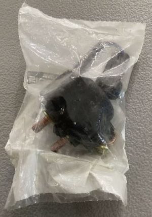 4012017 Polaris Solenoid Starter