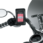 4129 phone mount HANDLEBAR POUCH DEVICE MOUNTING SYSTEMS FOR SMARTPHONES AND GPS DEVICES