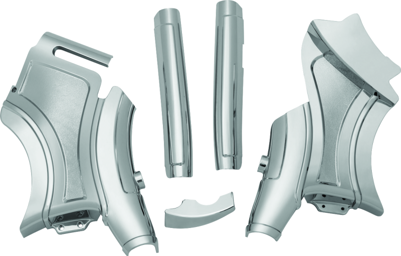 INDIAN PERFORMANCE REPLACEMENT SPARK PLUG WIRE SET PINK