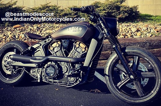 Indian chief dark hot sale horse aftermarket parts