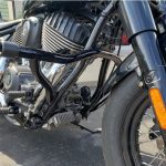 2022+ Indian Chief Crash Highway Bar