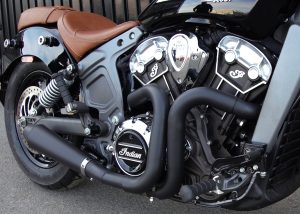 INDIAN SCOUT/SCOUT 60 – ACCELERANT 3 IN-025MB-BHS