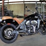 INDIAN SCOUT AND SCOUT 60 – GRIT 2 IN-026MC-CHS