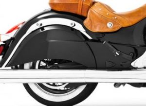 indian chieftain exhaust