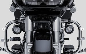 TAC-10® LIGHT CANNONS WITH 1-1/4" BAR CLAMPS