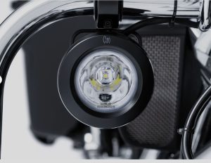 TAC-10® LIGHT CANNONS WITH 1-1/4" BAR CLAMPS