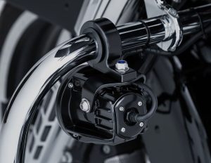 TAC-10® LIGHT CANNONS WITH 1-1/4" BAR CLAMPS