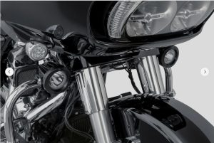 TAC-10® LIGHT CANNONS WITH 1-1/4" BAR CLAMPS