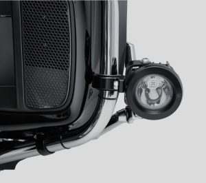 TAC-10® LIGHT CANNONS WITH 1-1/4" BAR CLAMPS