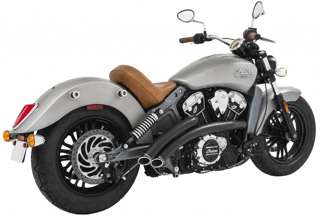 indian scout bobber radical radius