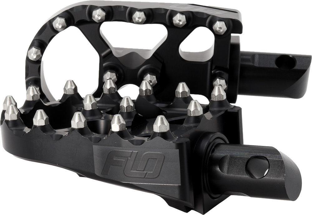 GRIPPER FOOTPEG PASSENGER INDIAN CHALLENGER