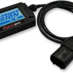 Flash performance tunes via OEM diagnostic connector; no need to remove and send out ECU Weather-resistant for use in all conditions High contrast display, viewable in direct sunlight Fueling revised for maximum power and torque Tunes available for popular aftermarket modifications Spark timing optimized for 91-93 octane fuel Rev limit and speed limits raised Torque limiting functions reduced or eliminated Revised drive-by-wire throttle profiles Fitment: Scout Sixty (2017 - Current) Scout (2015 - Current) Octane (2015 - Current)