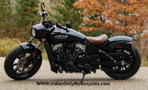 Tourtecs Seat Cushion Neo M for Indian Scout//Bobber//Sixty black