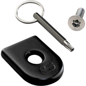 Protect your investment with the Saddlemen ATAB Security Seat Screw