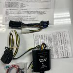 TRAILER WIRING indian