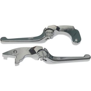 Anthem Adjustable Lever Set