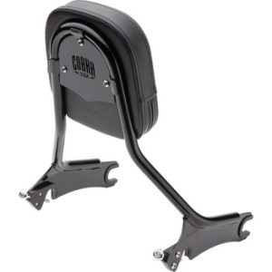 502-2005 Tall Detachable Backrest Indian Chieftain Roadmaster Chief Challenger