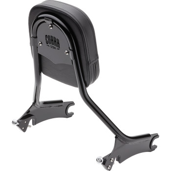 502-2205 Detachable Backrest Indian Chieftain Roadmaster Chief ...