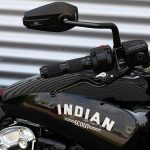 Indian 101 Scout / Sport Scout by Wunderkind Custom