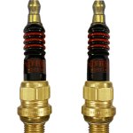 Iridium Spark Plug Set Indian Challenger Pursuit