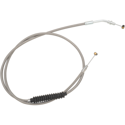 custom motorcycle clutch cable